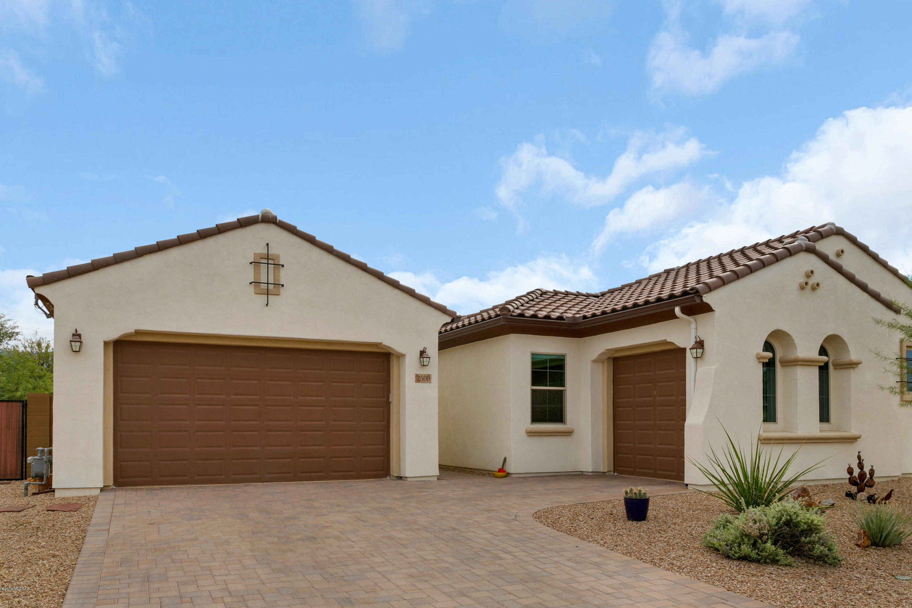 Desert Willow Ranch 1-51 - Residential
