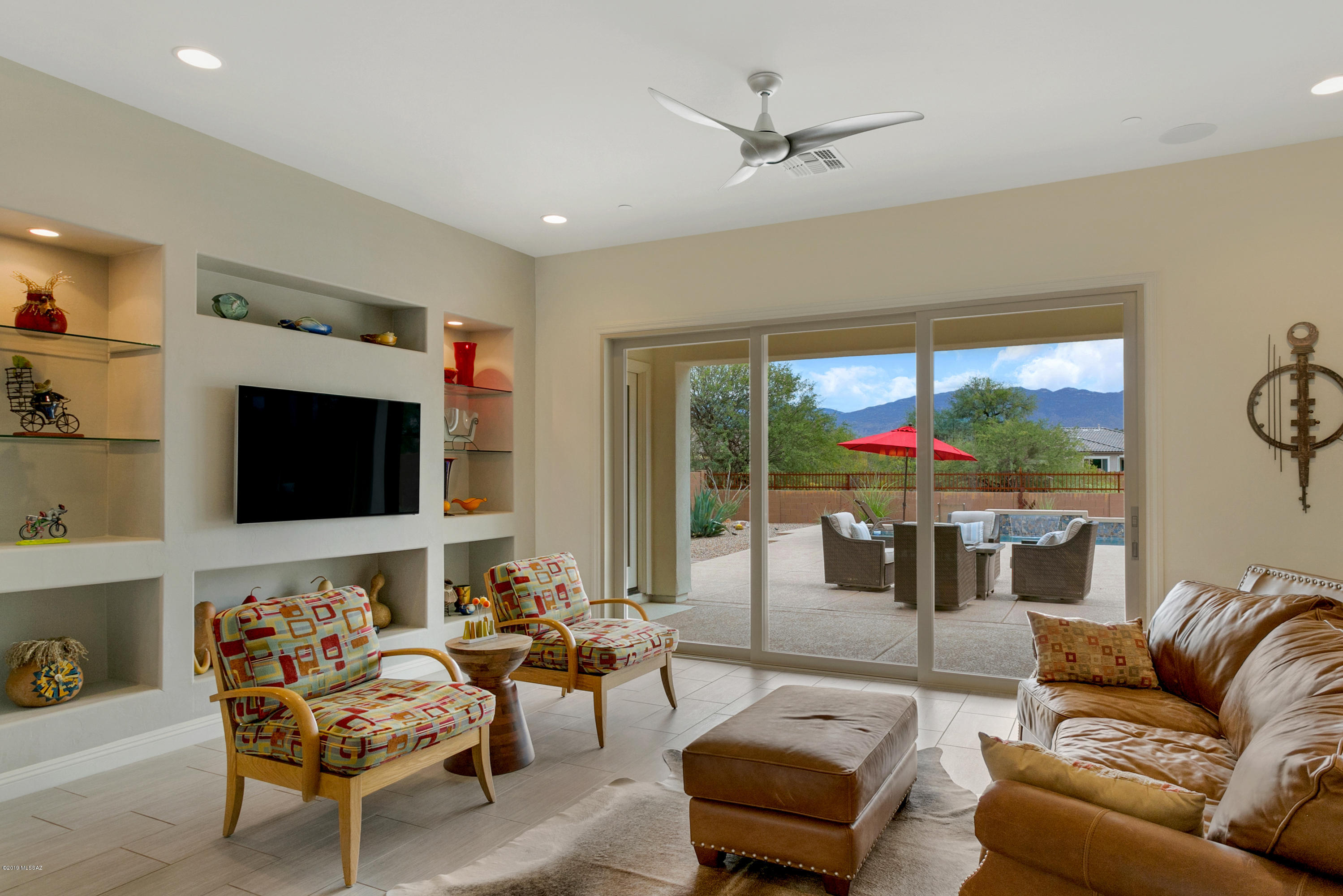 Desert Willow Ranch 1-51 - Residential