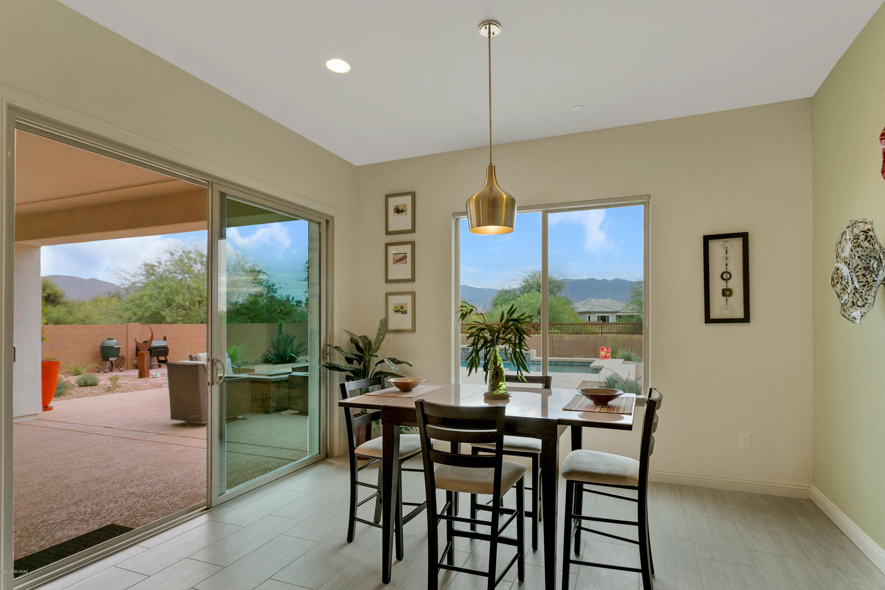 Desert Willow Ranch 1-51 - Residential