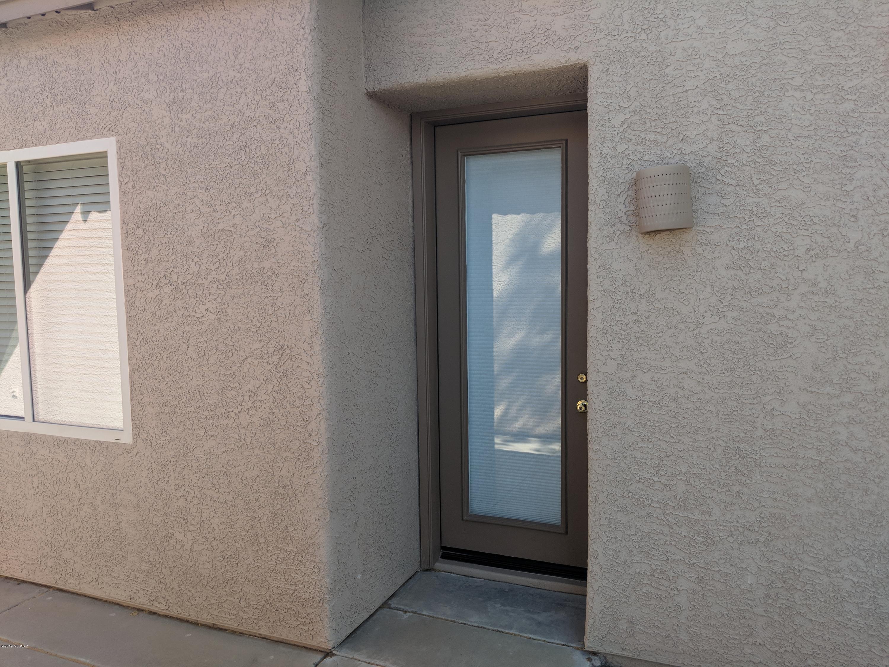Rancho Cancion West (1-150) - Residential Lease