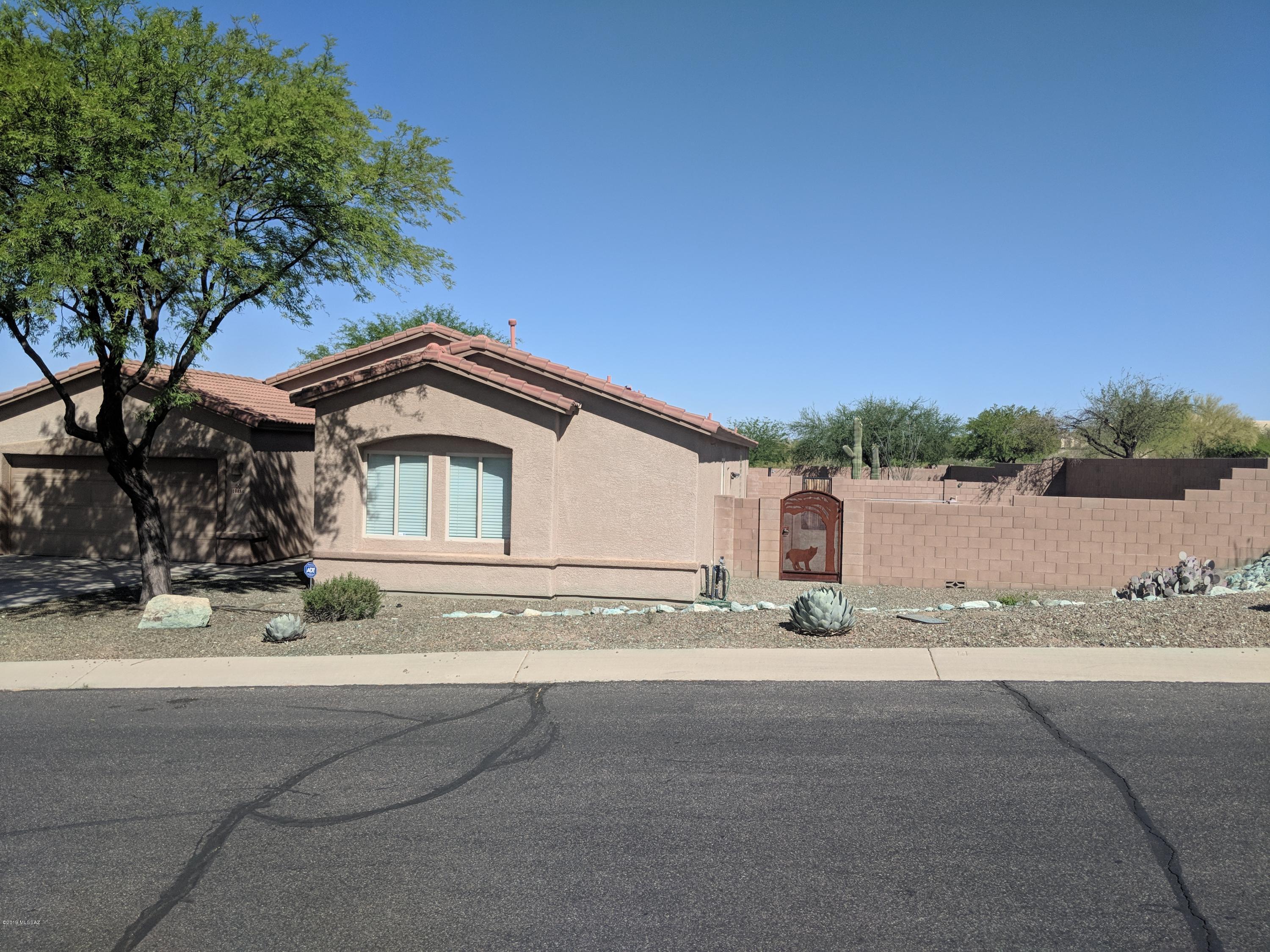 Rancho Cancion West (1-150) - Residential Lease