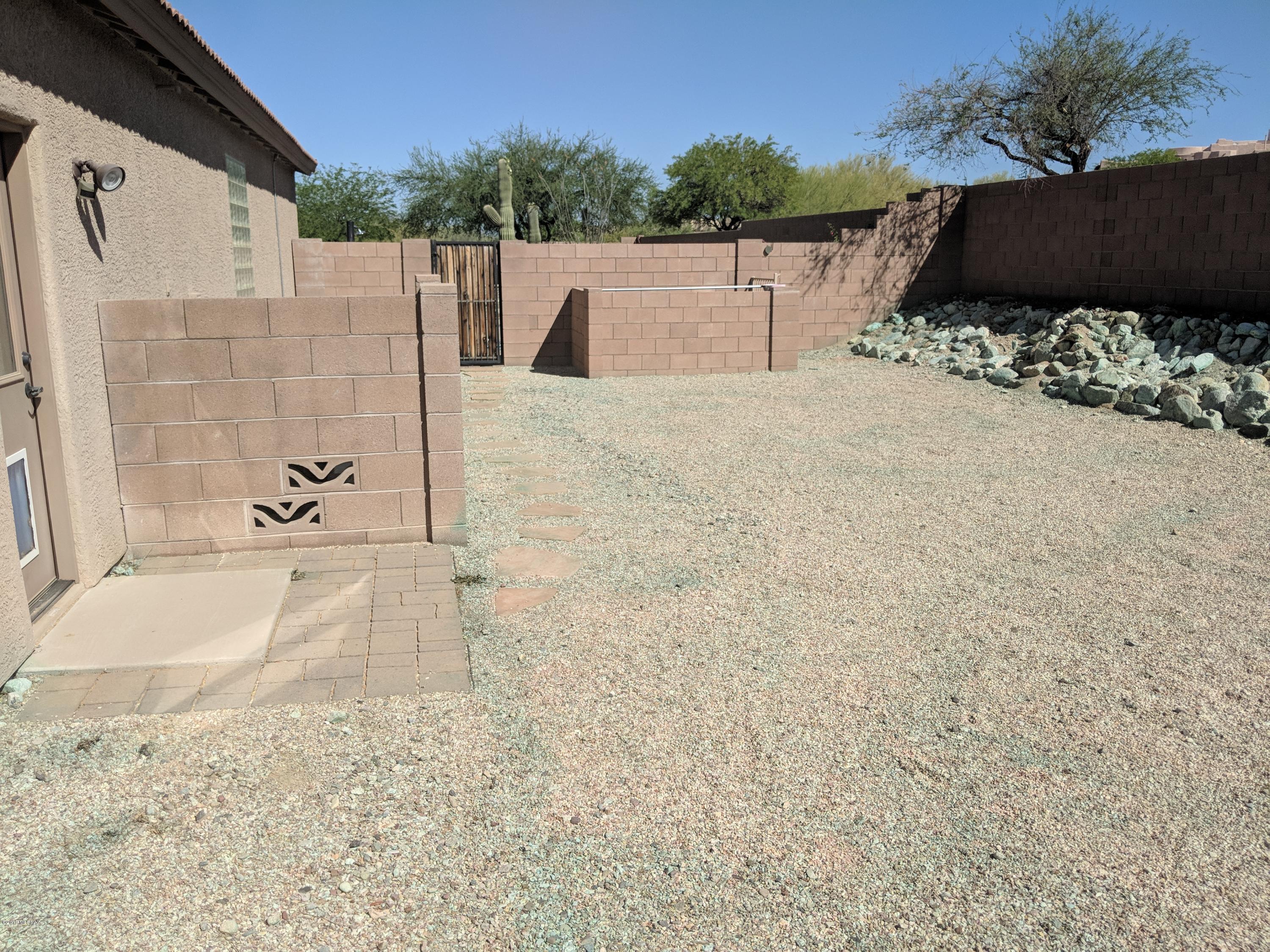 Rancho Cancion West (1-150) - Residential Lease