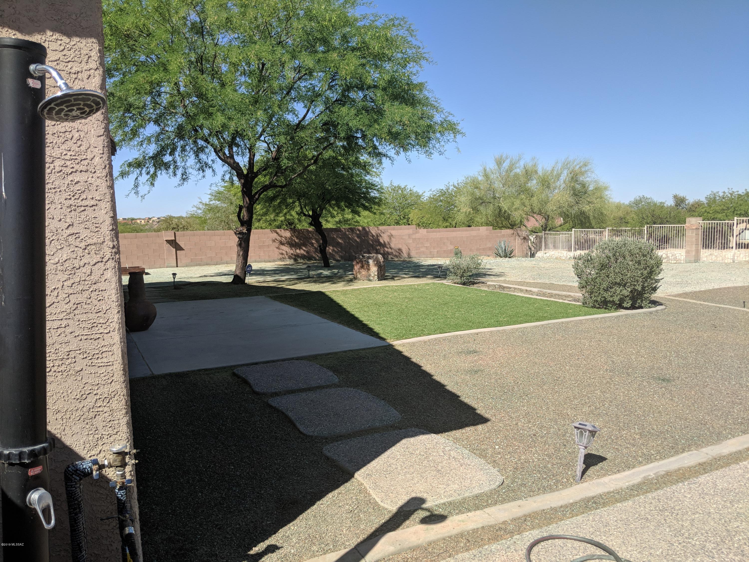 Rancho Cancion West (1-150) - Residential Lease