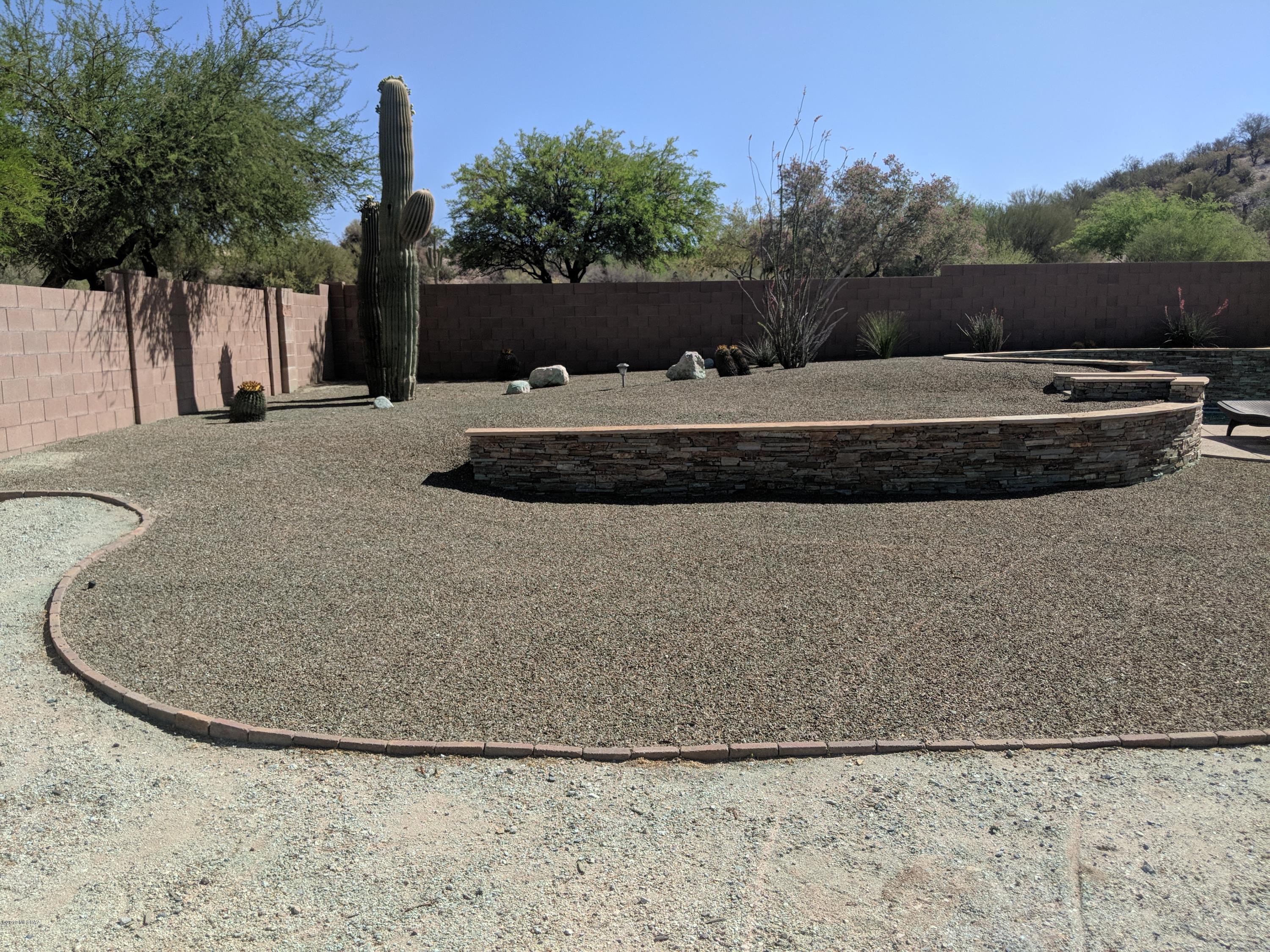 Rancho Cancion West (1-150) - Residential Lease