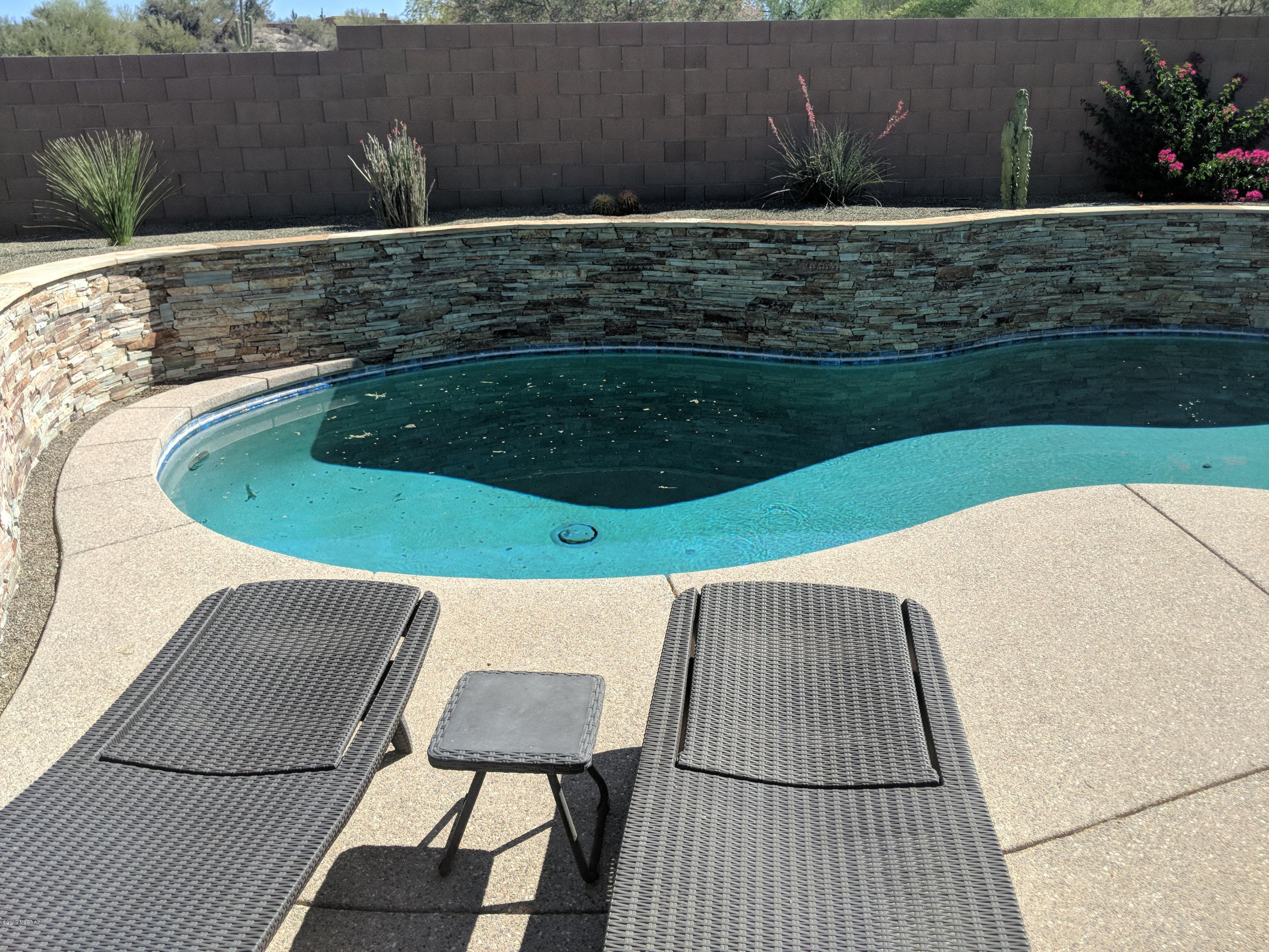 Rancho Cancion West (1-150) - Residential Lease