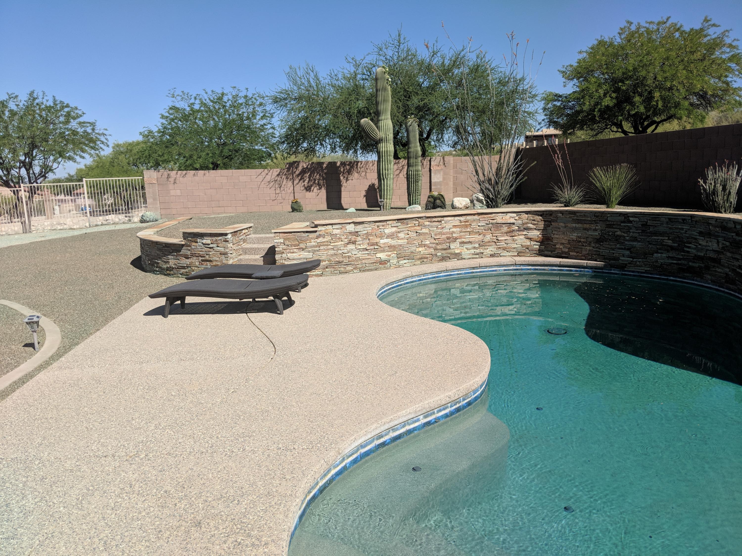 Rancho Cancion West (1-150) - Residential Lease