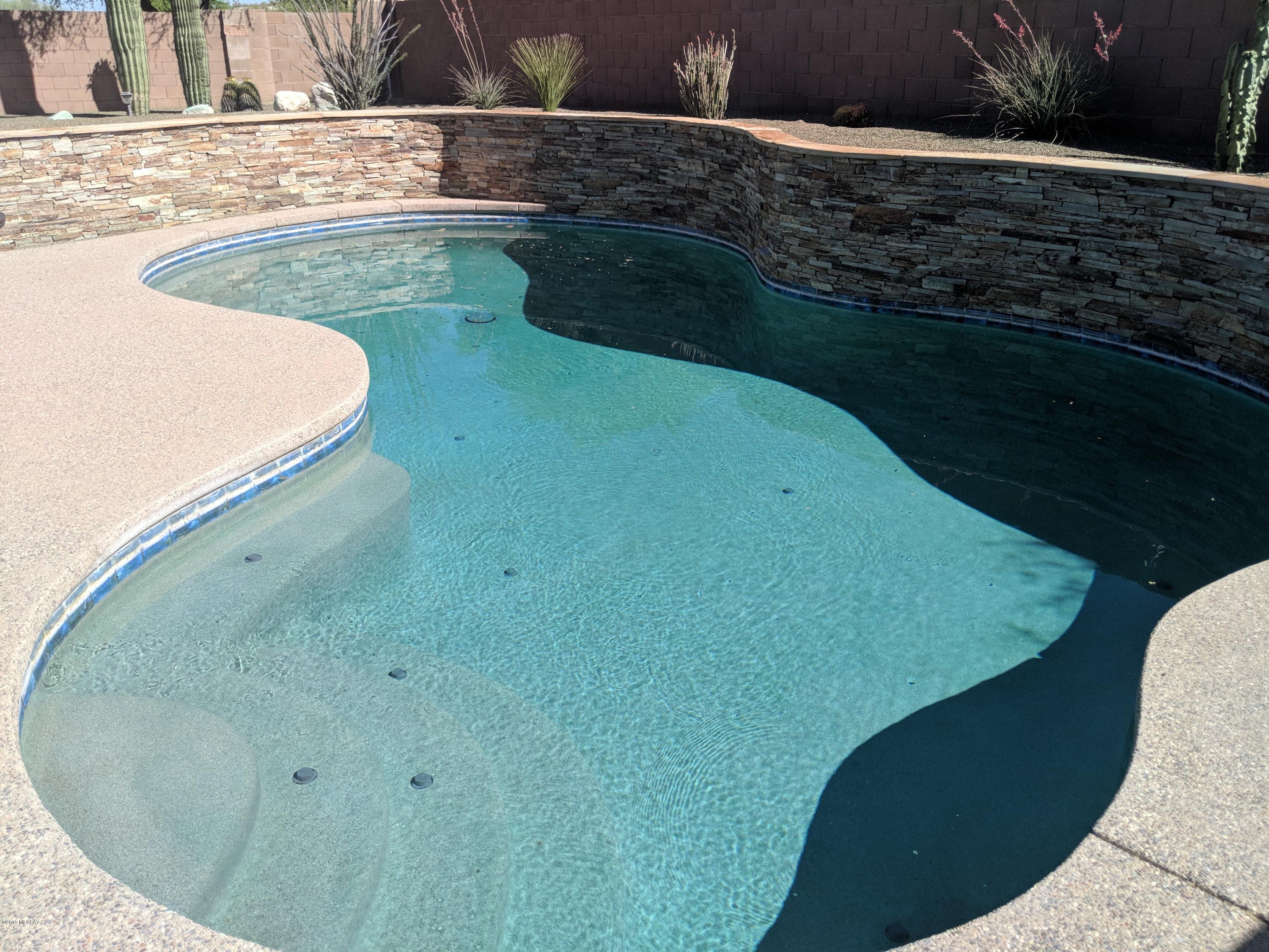 Rancho Cancion West (1-150) - Residential Lease