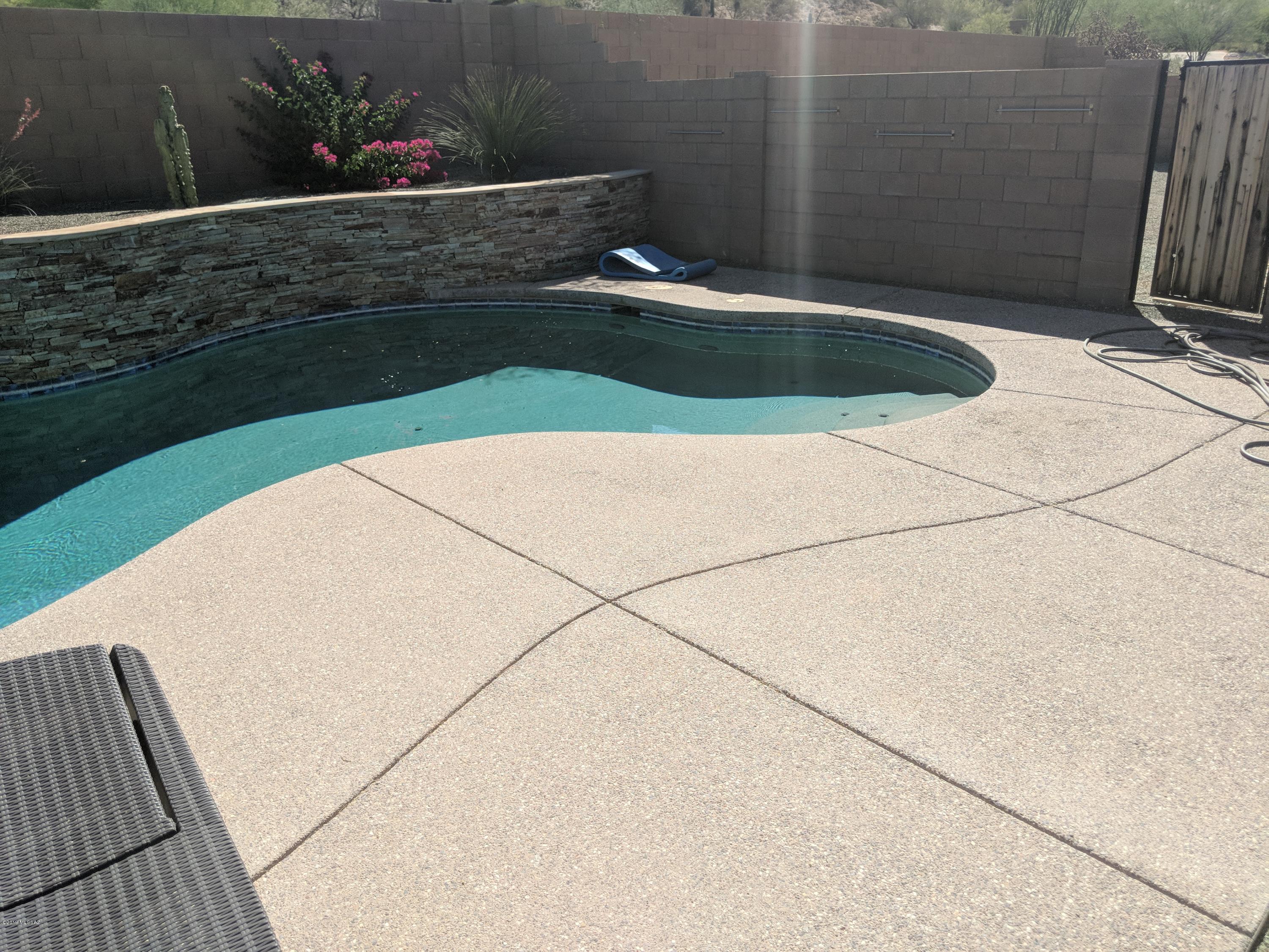 Rancho Cancion West (1-150) - Residential Lease