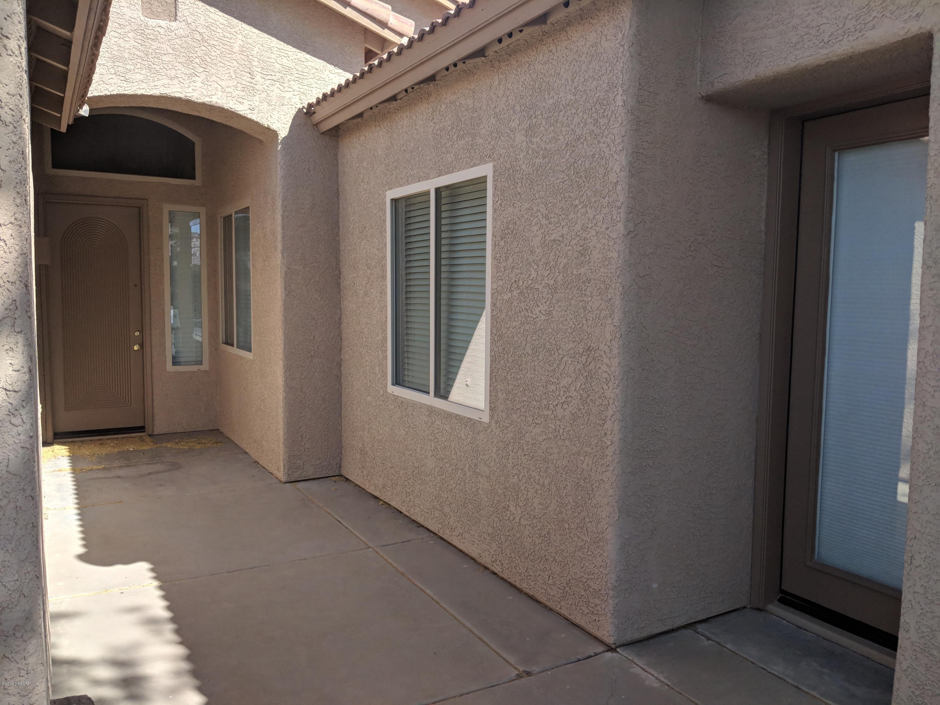 Rancho Cancion West (1-150) - Residential Lease
