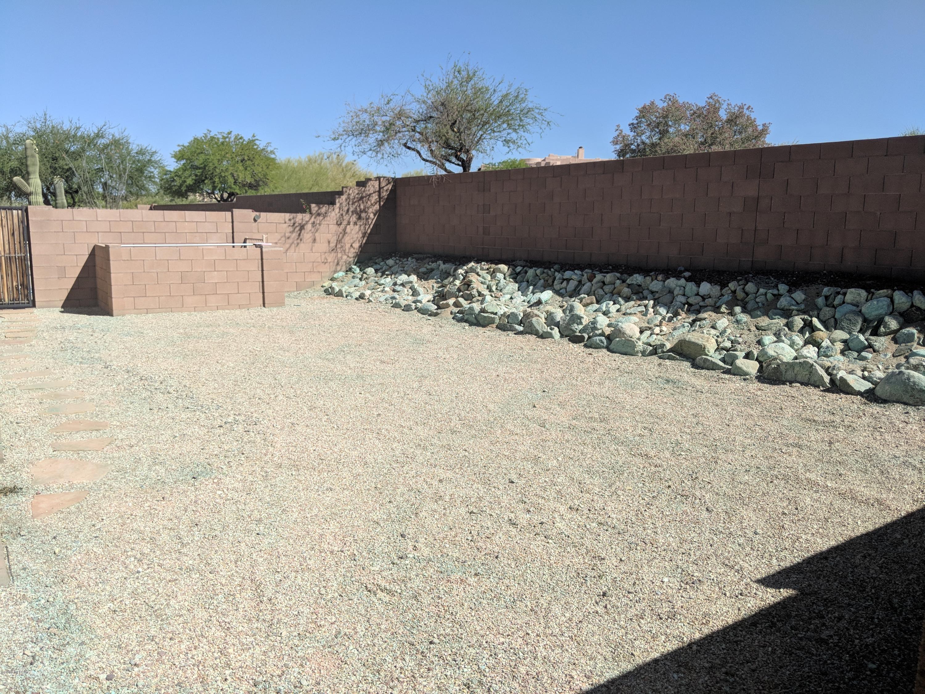 Rancho Cancion West (1-150) - Residential Lease