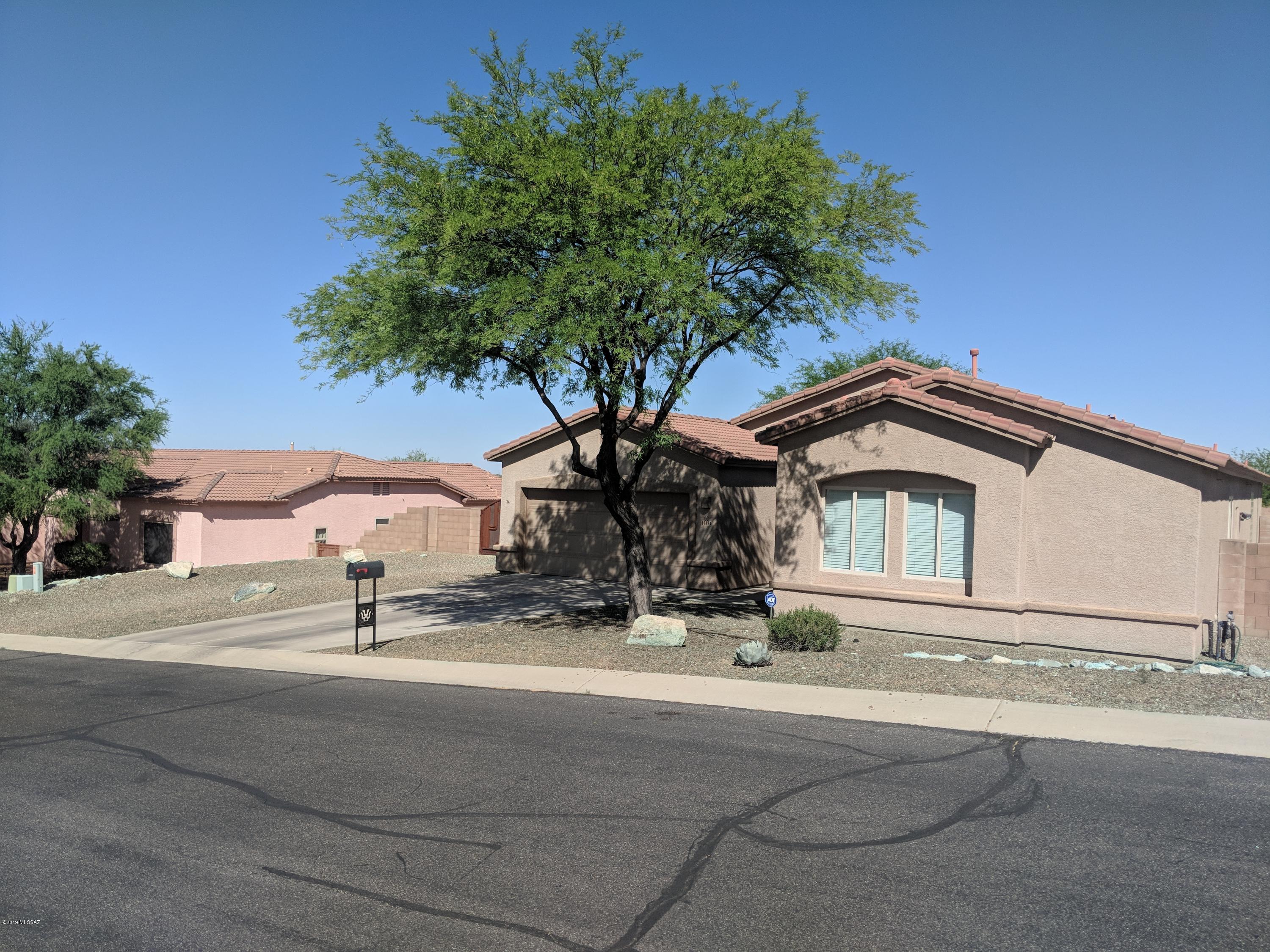 Rancho Cancion West (1-150) - Residential Lease