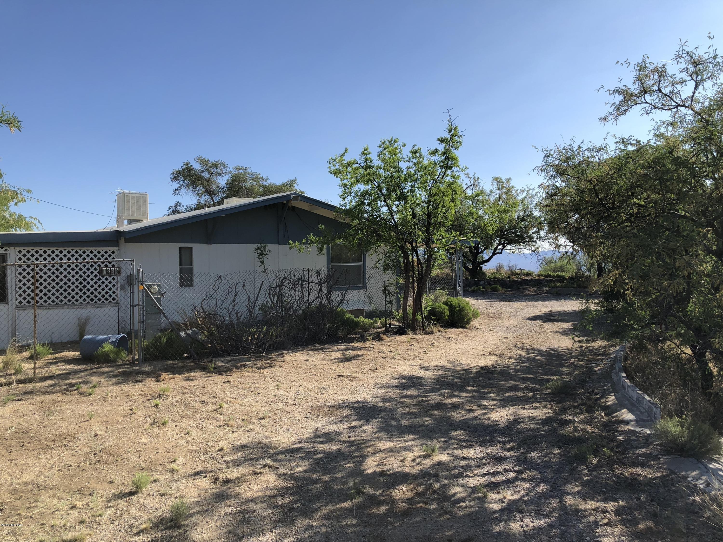 Other/Unknown - Residential