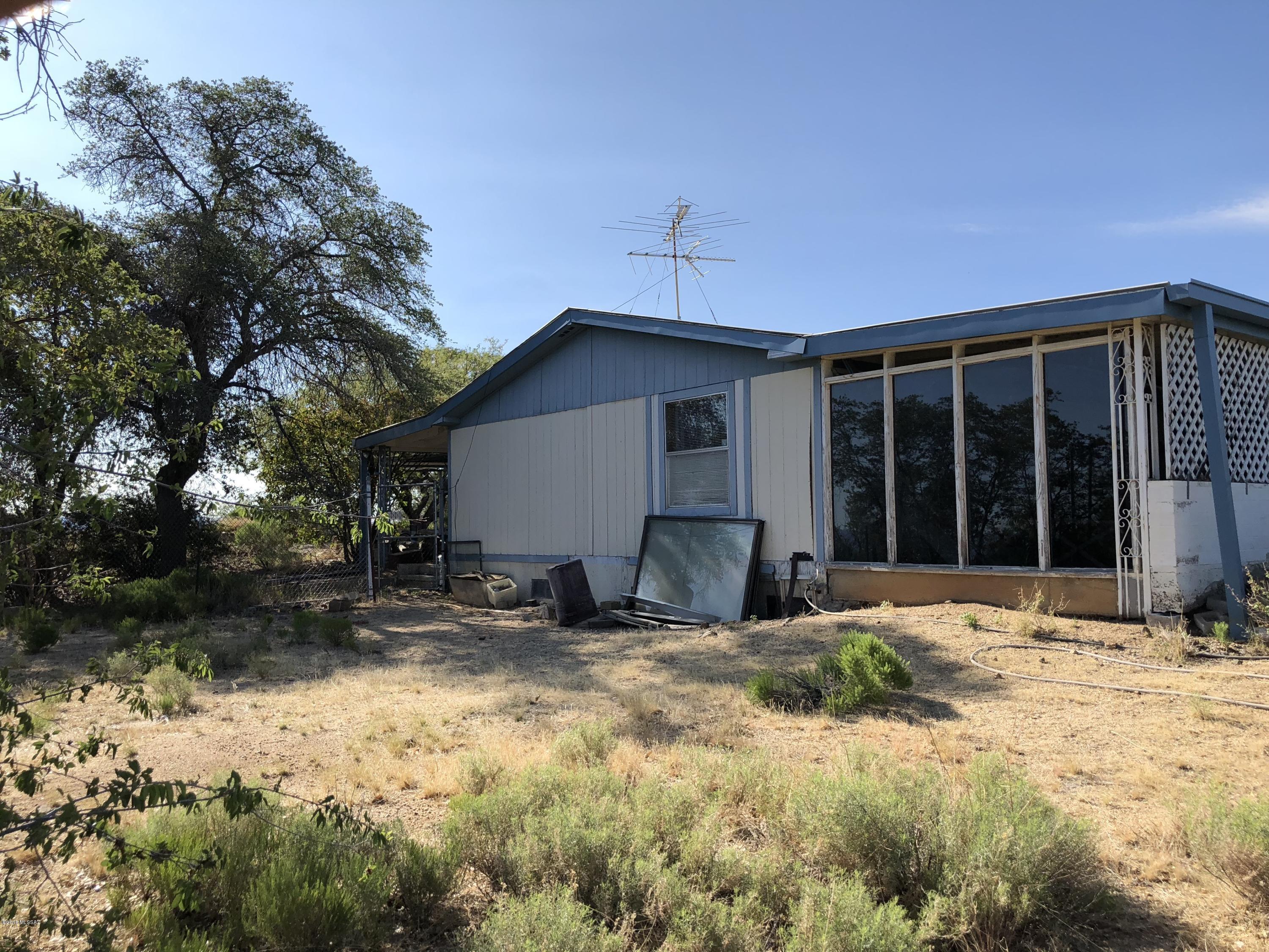 Other/Unknown - Residential