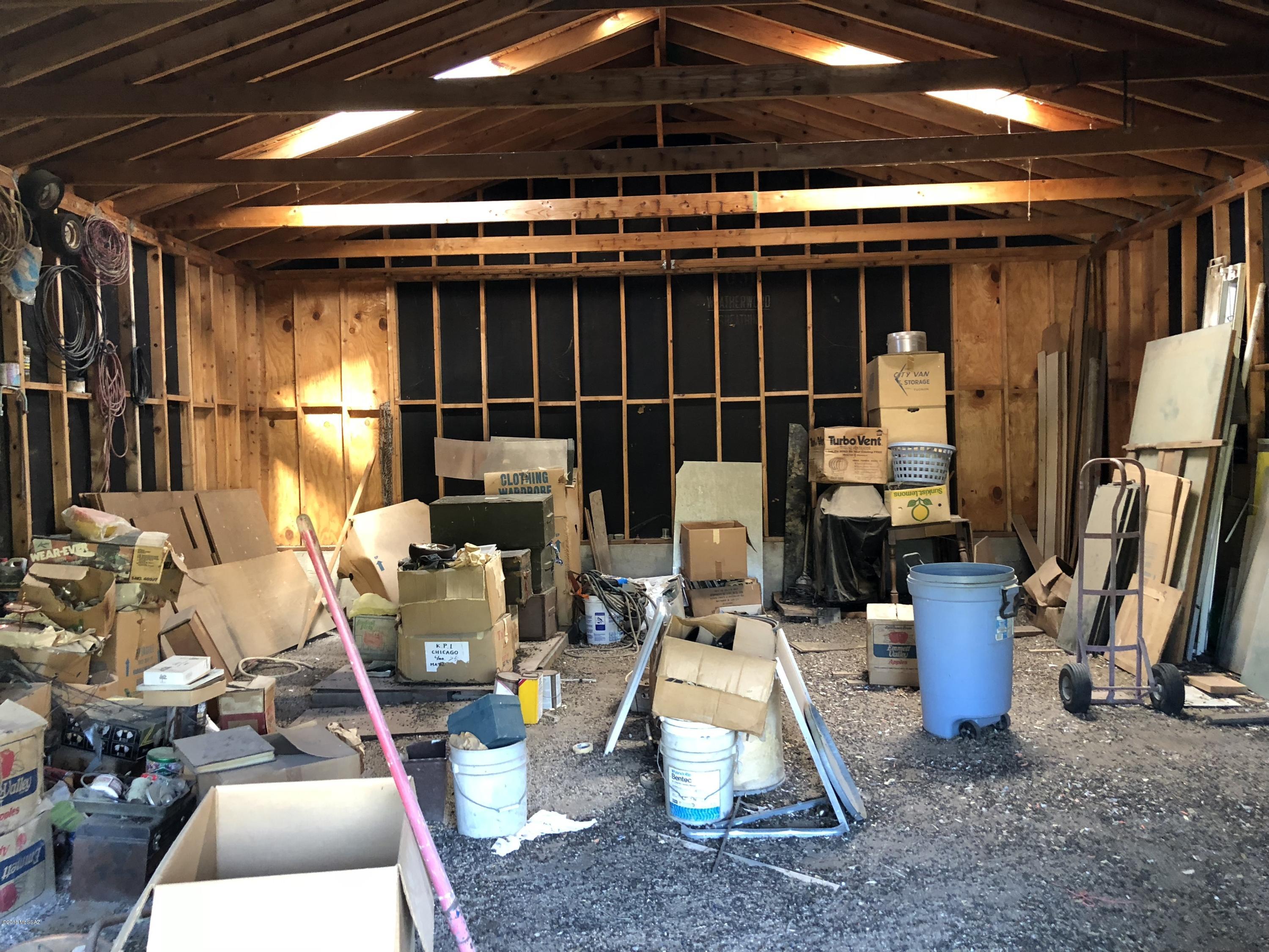 Other/Unknown - Residential
