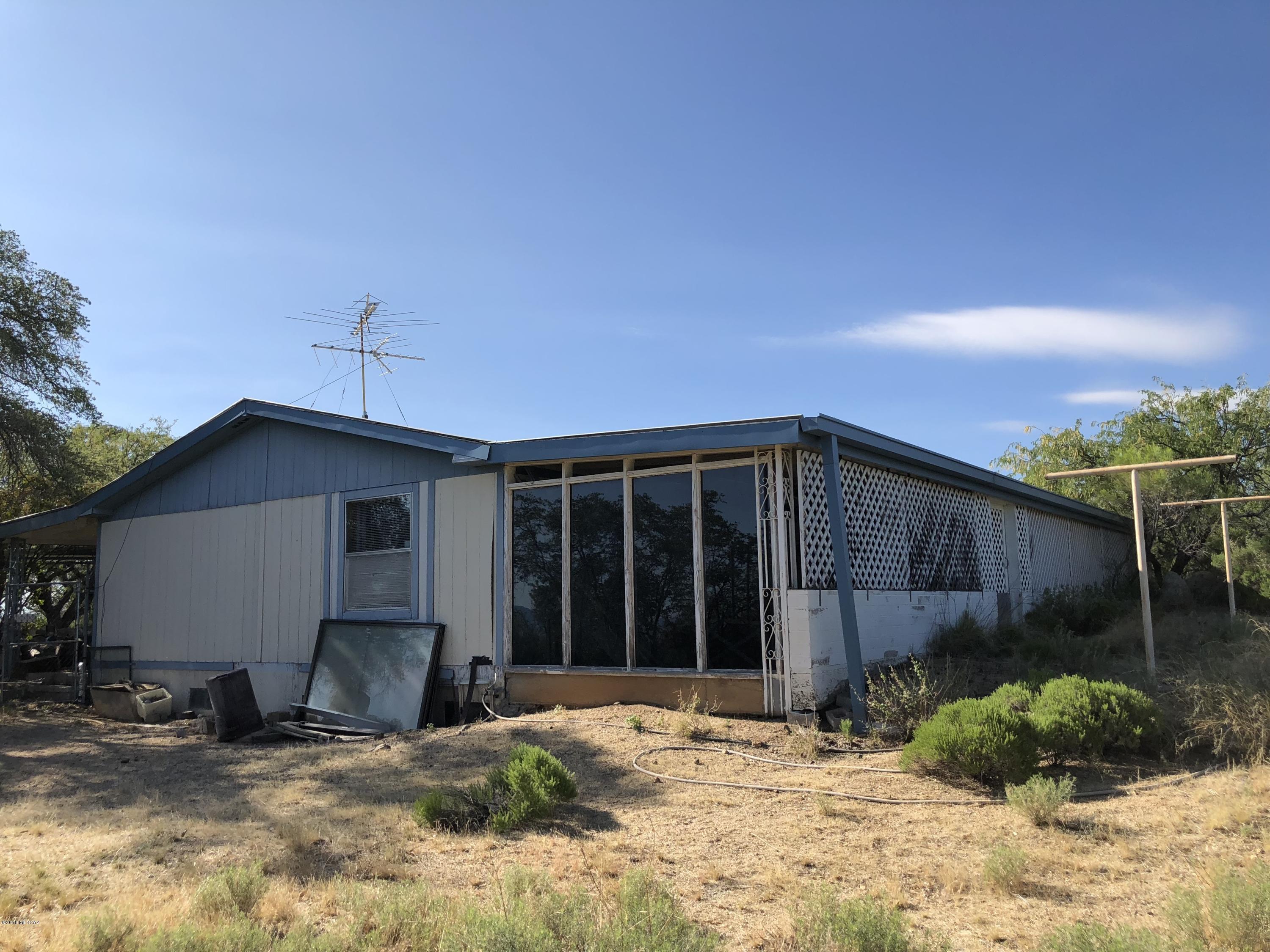 Other/Unknown - Residential