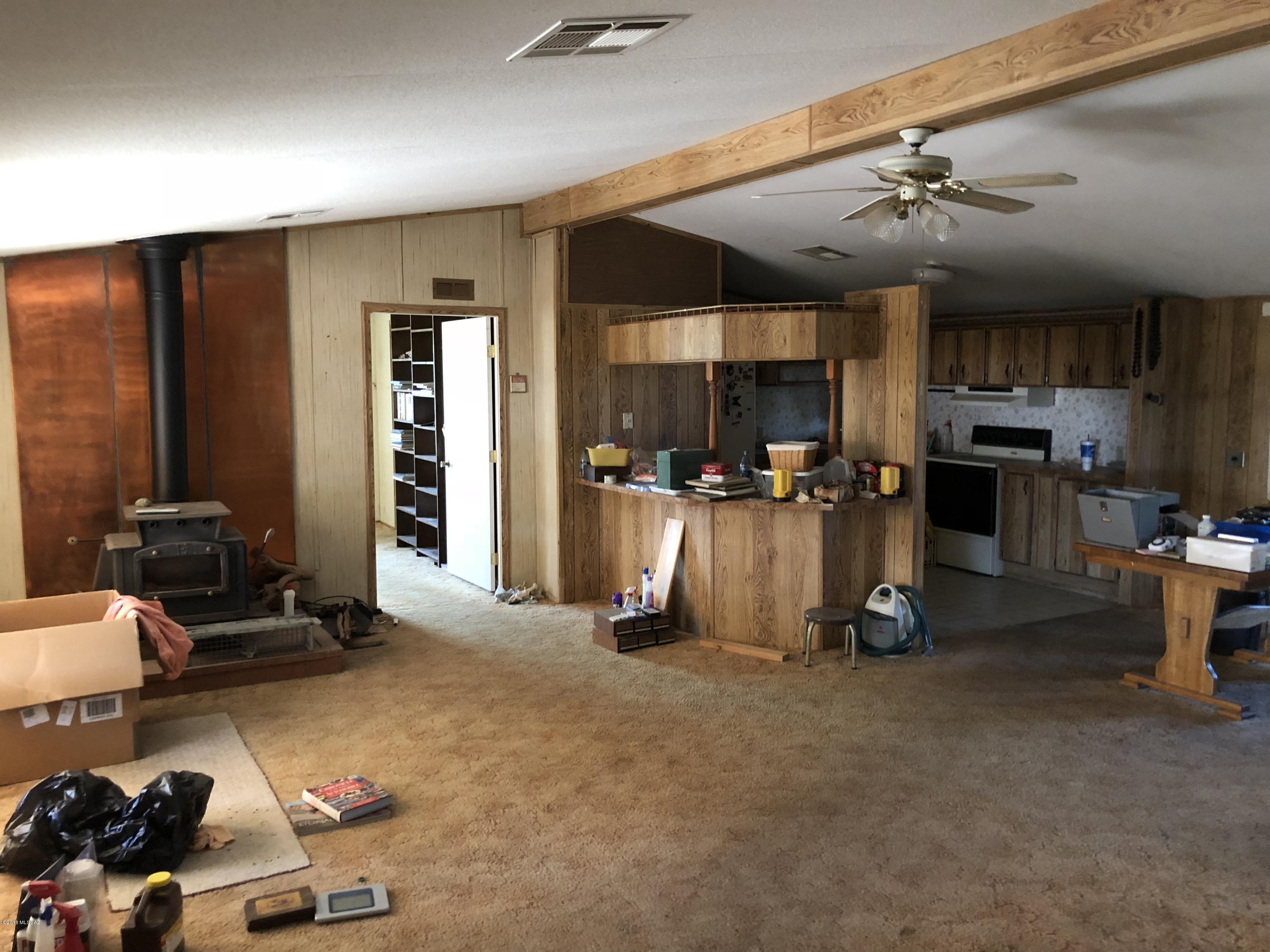 Other/Unknown - Residential