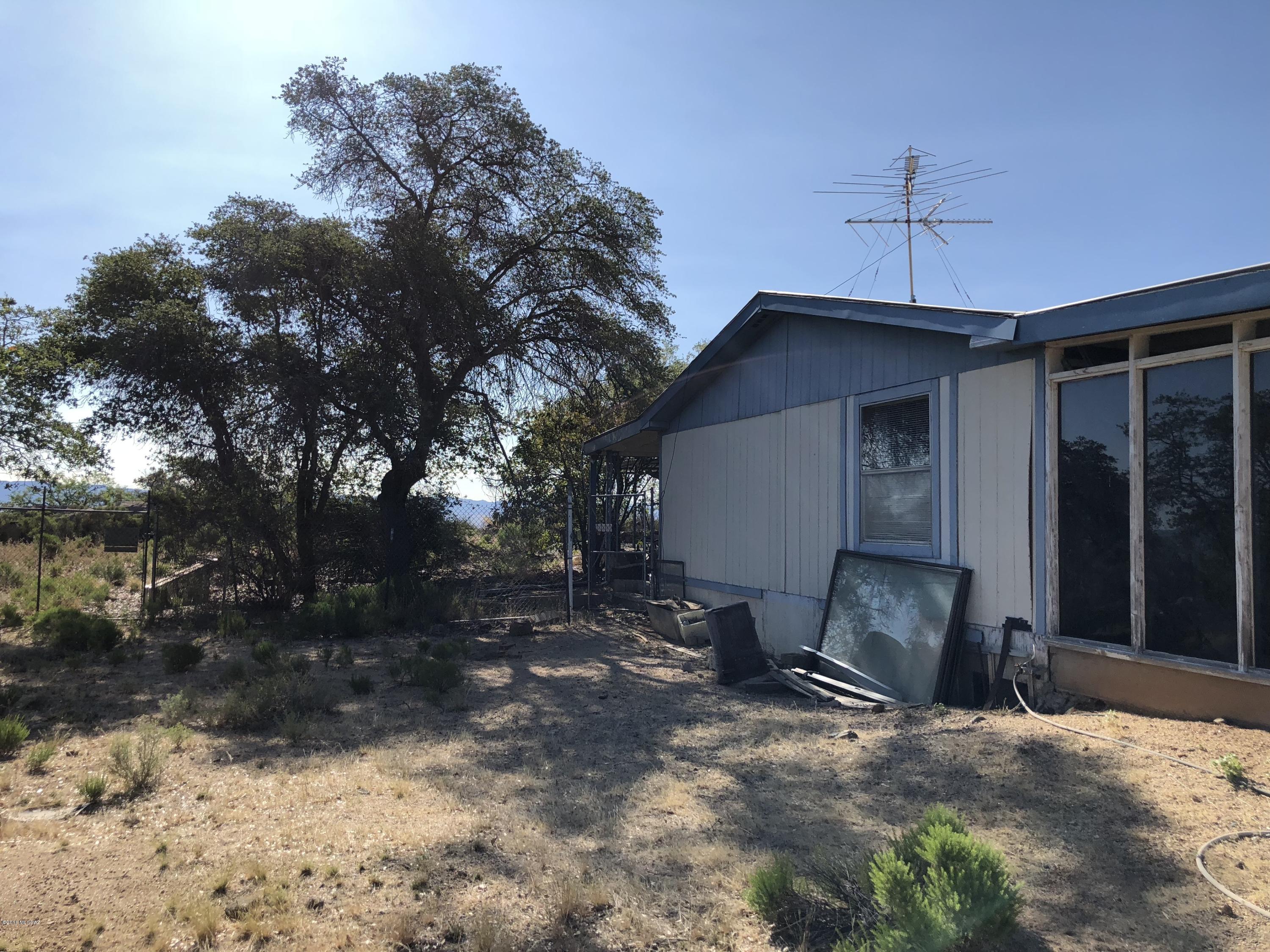 Other/Unknown - Residential