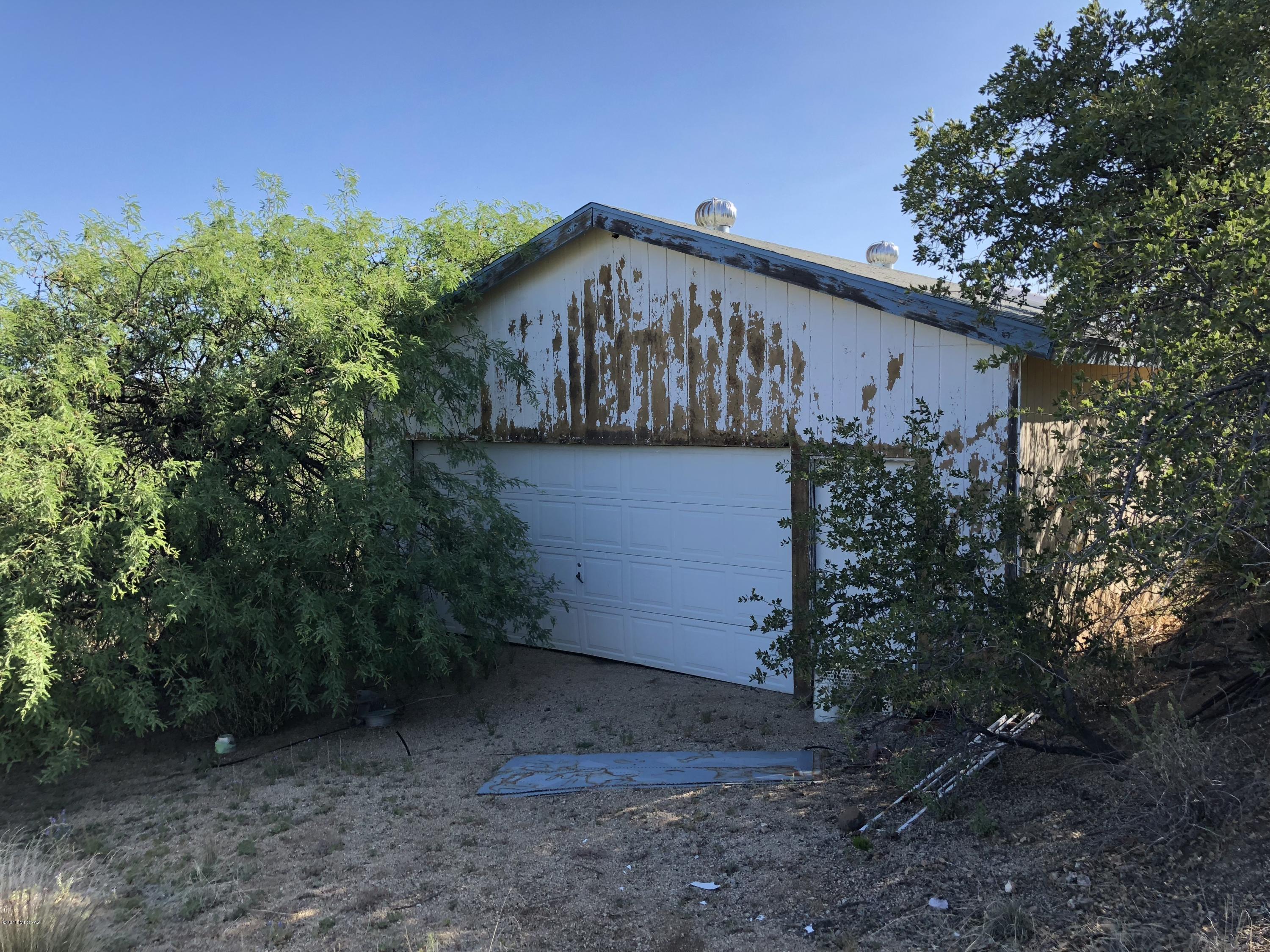 Other/Unknown - Residential