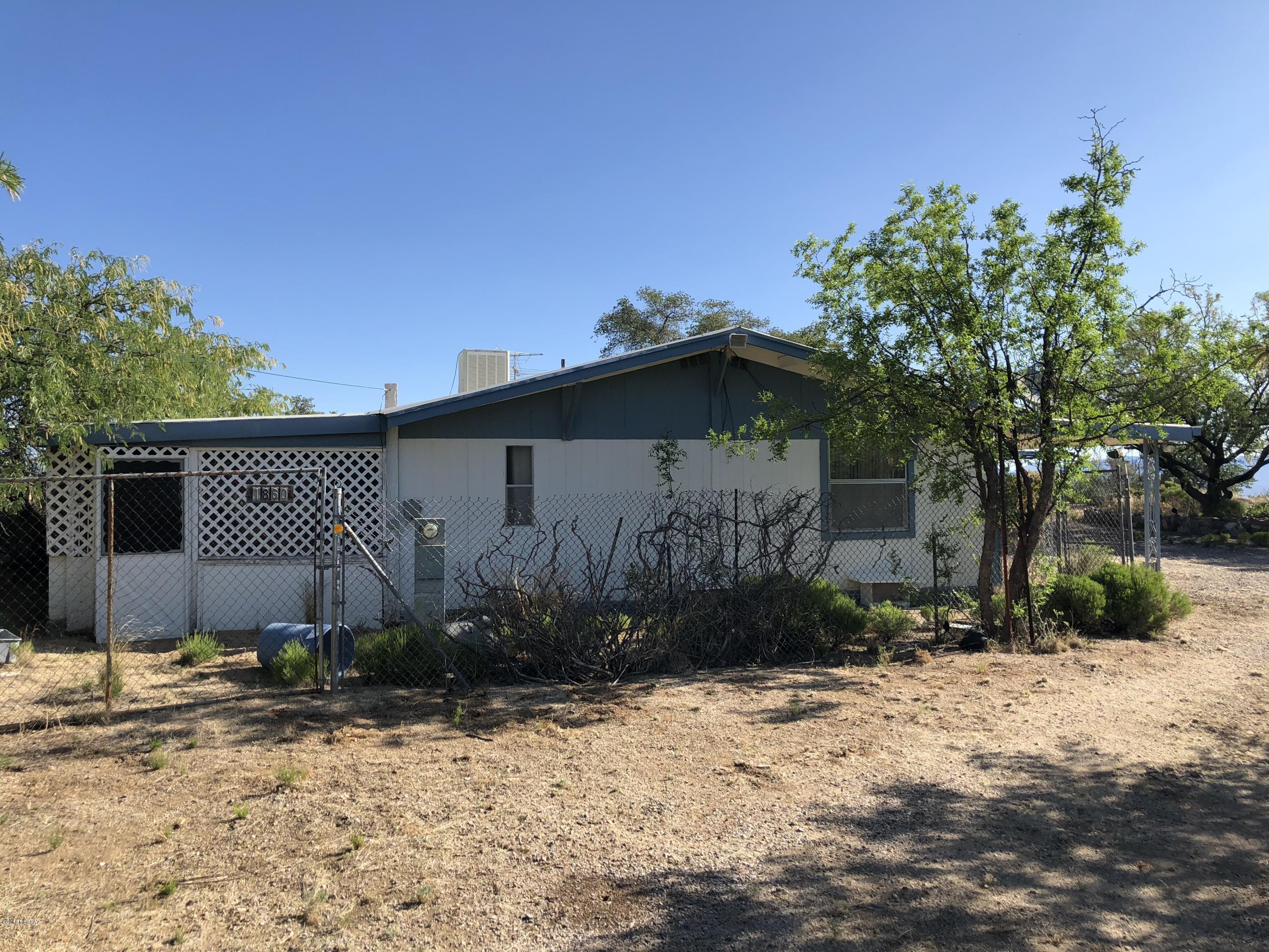 Other/Unknown - Residential