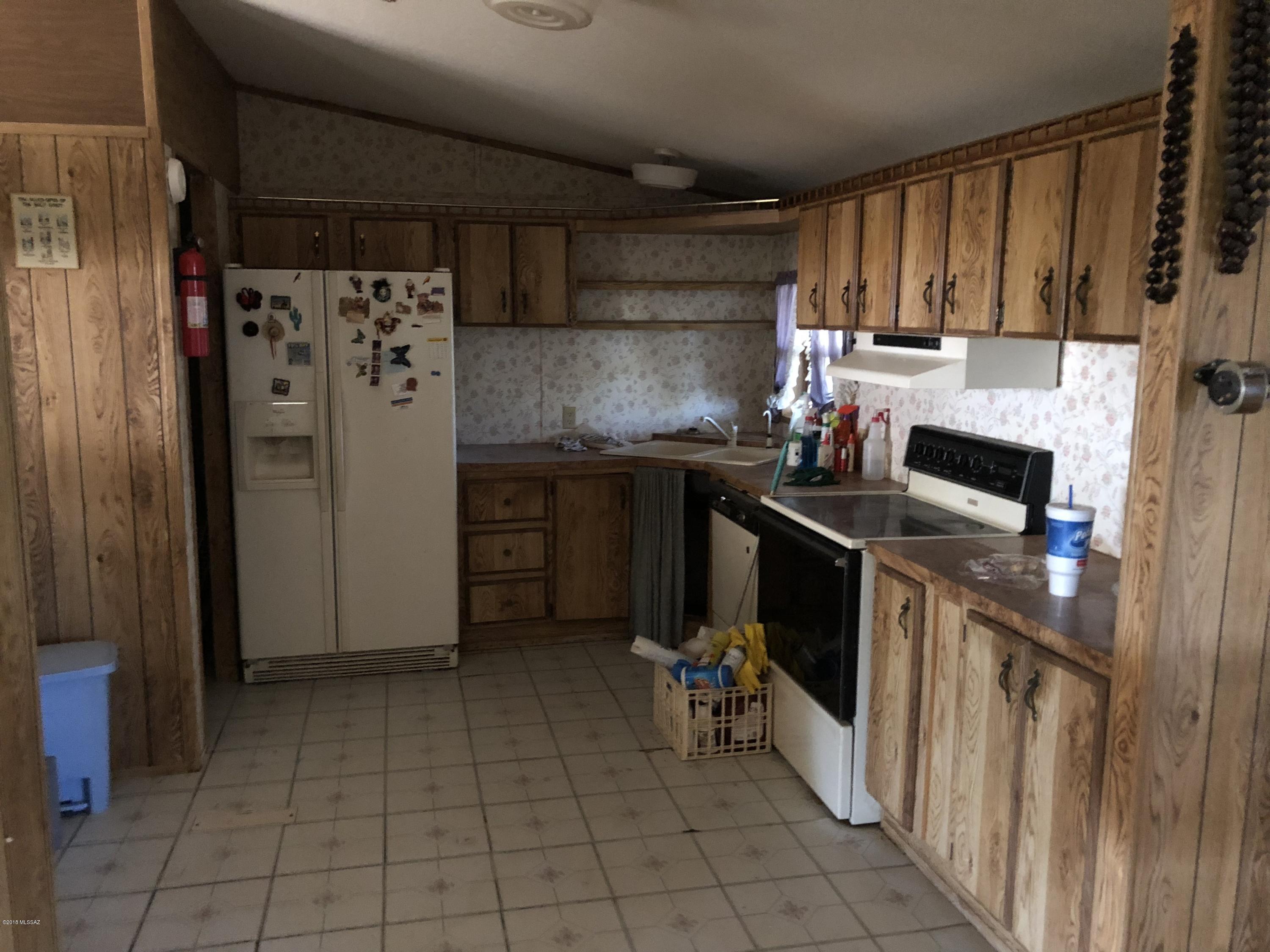 Other/Unknown - Residential