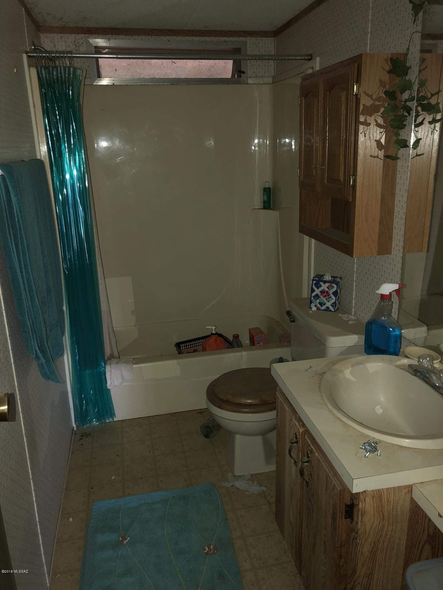 Other/Unknown - Residential