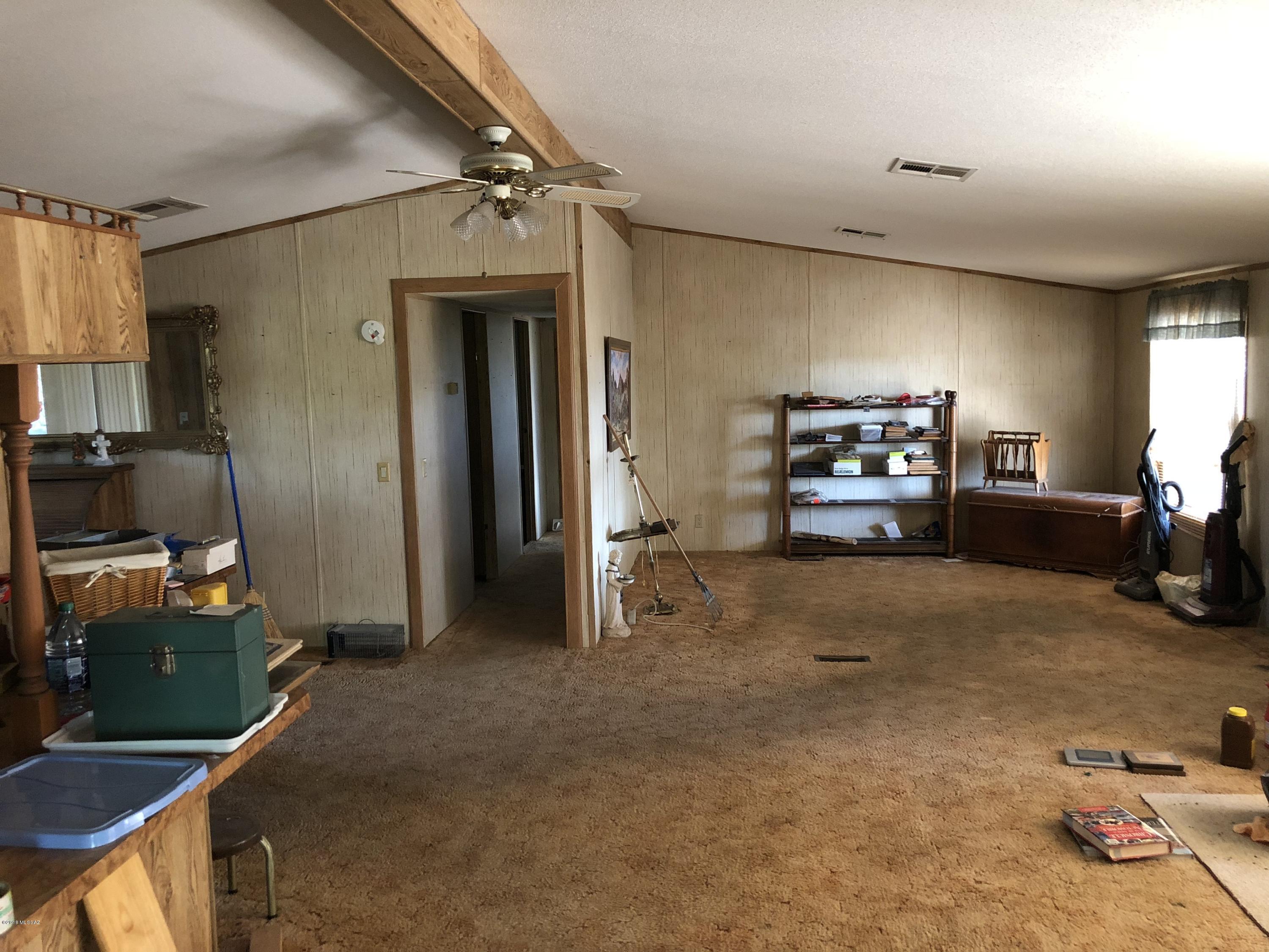 Other/Unknown - Residential