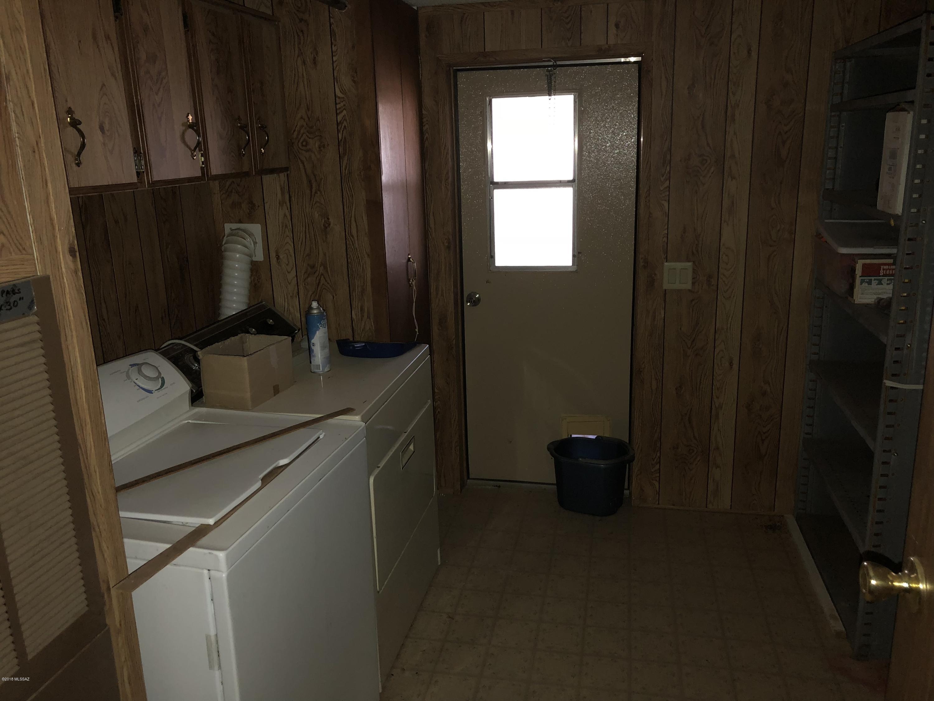 Other/Unknown - Residential