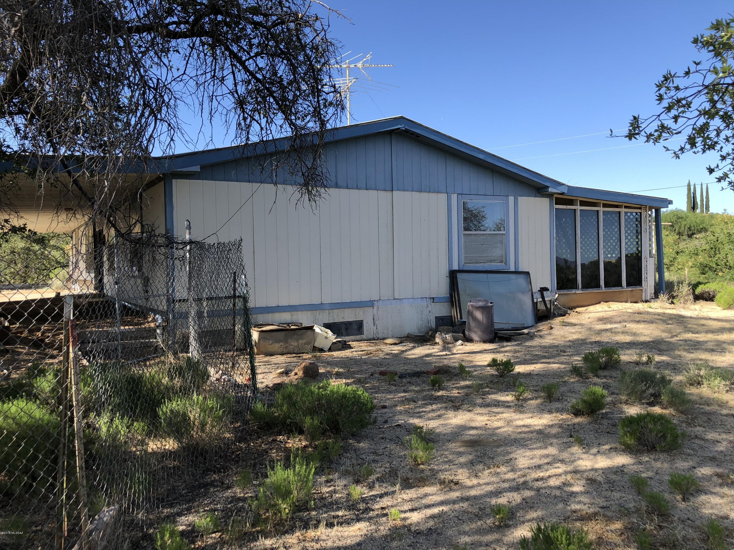 Other/Unknown - Residential