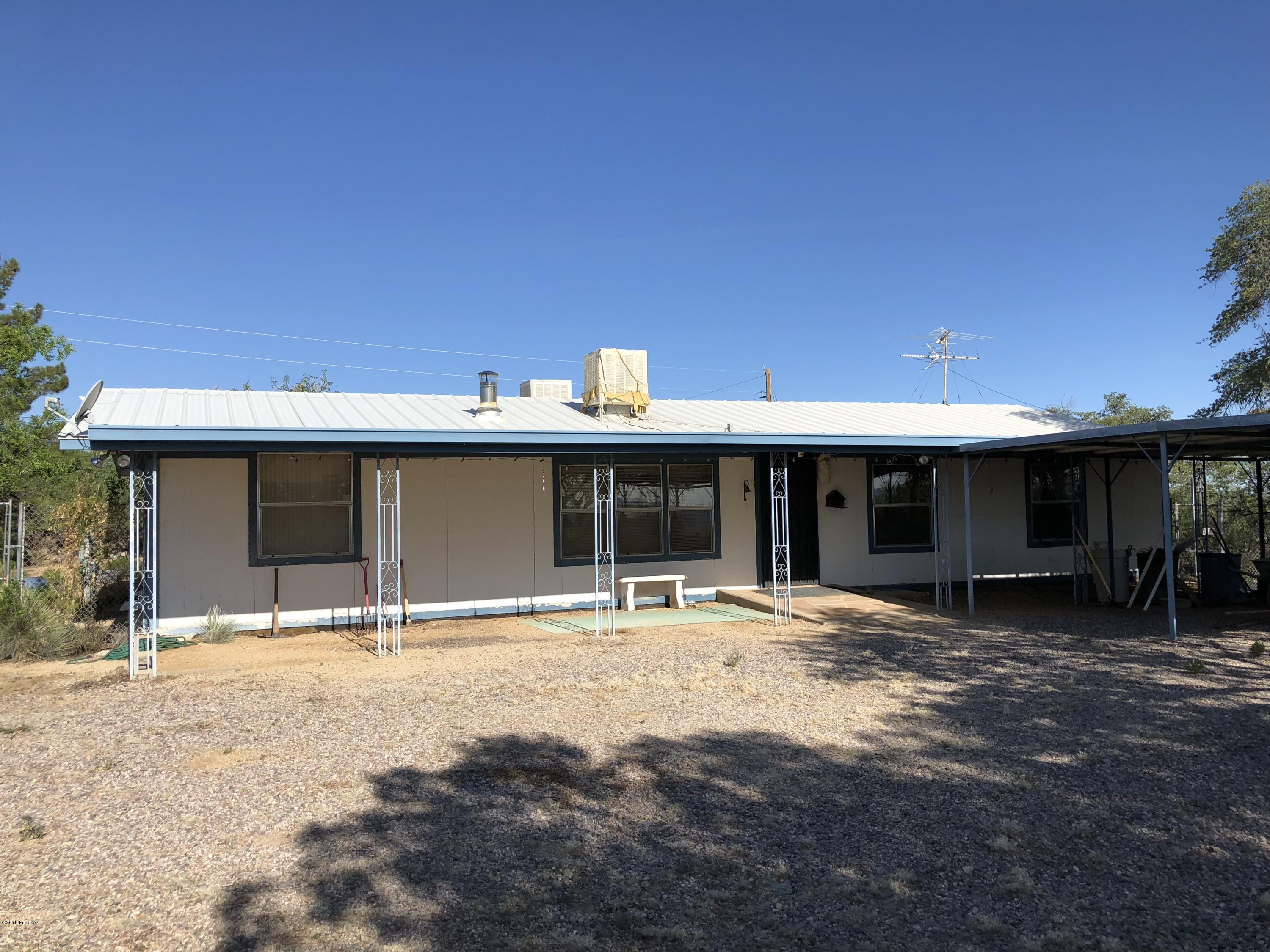 Other/Unknown - Residential