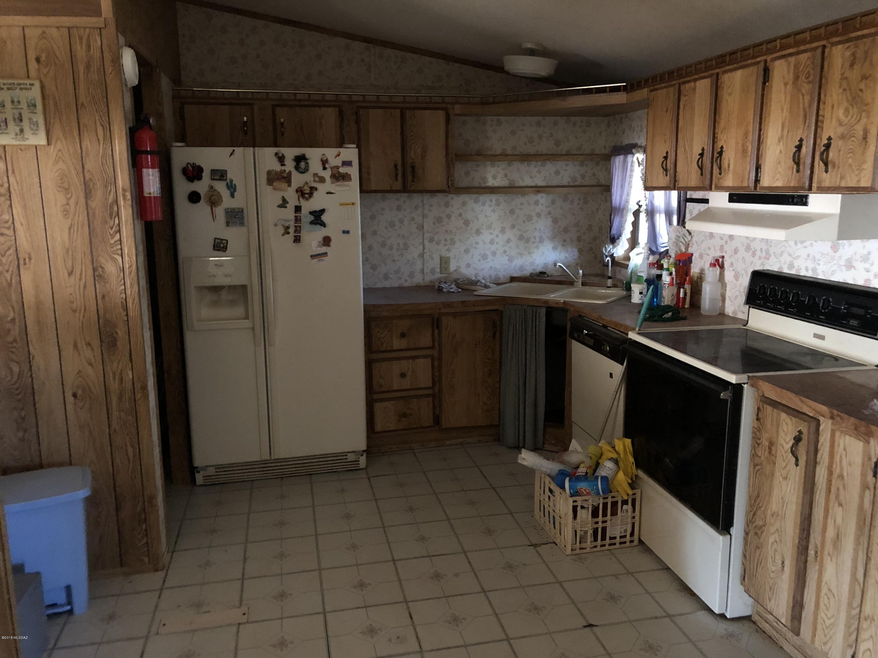 Other/Unknown - Residential