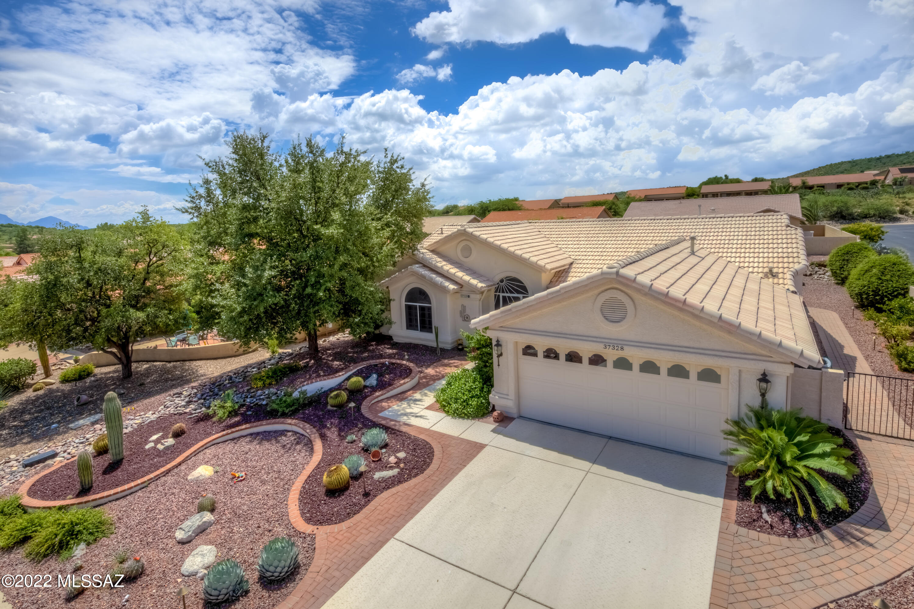 Saddlebrooke - Residential