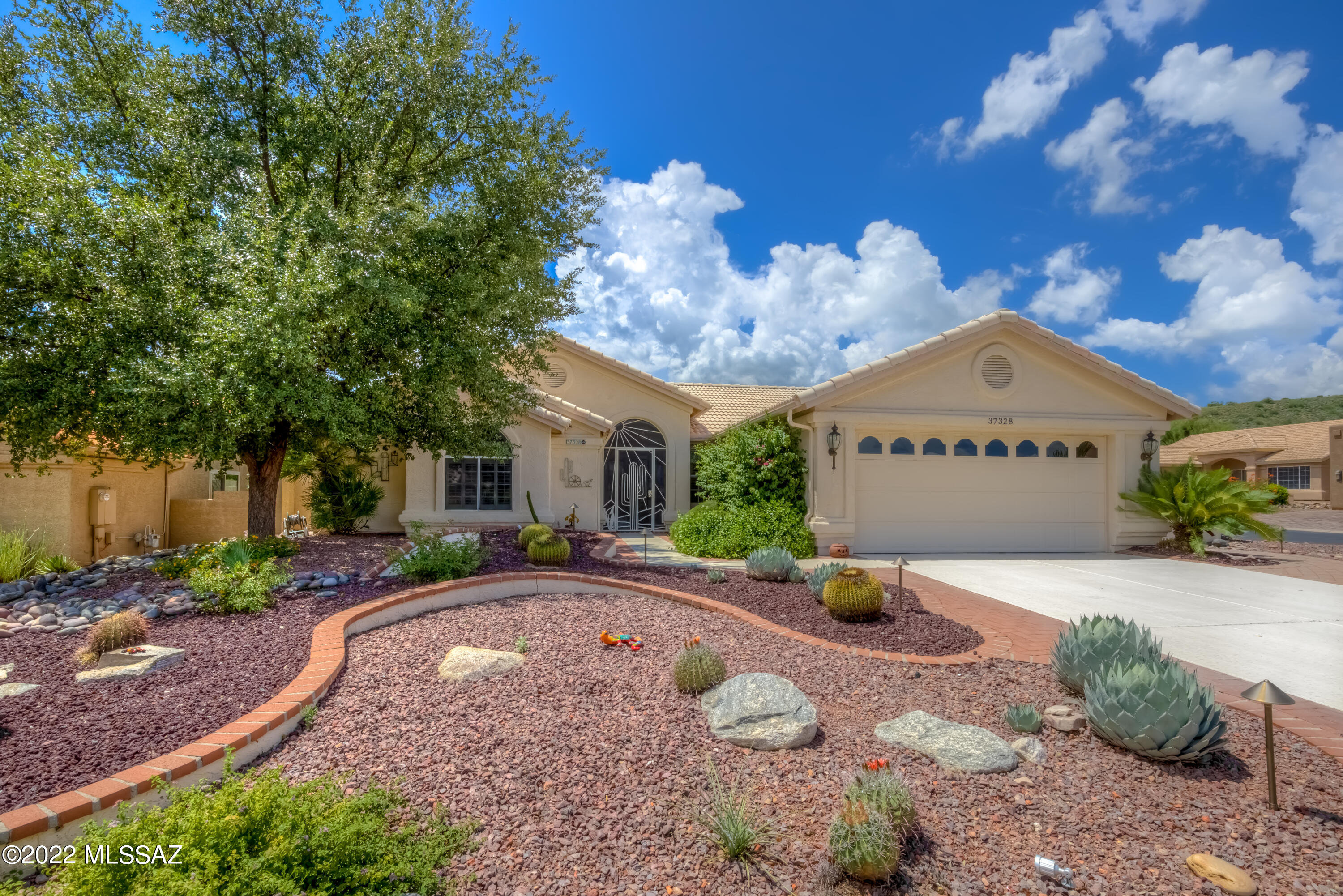 Saddlebrooke - Residential