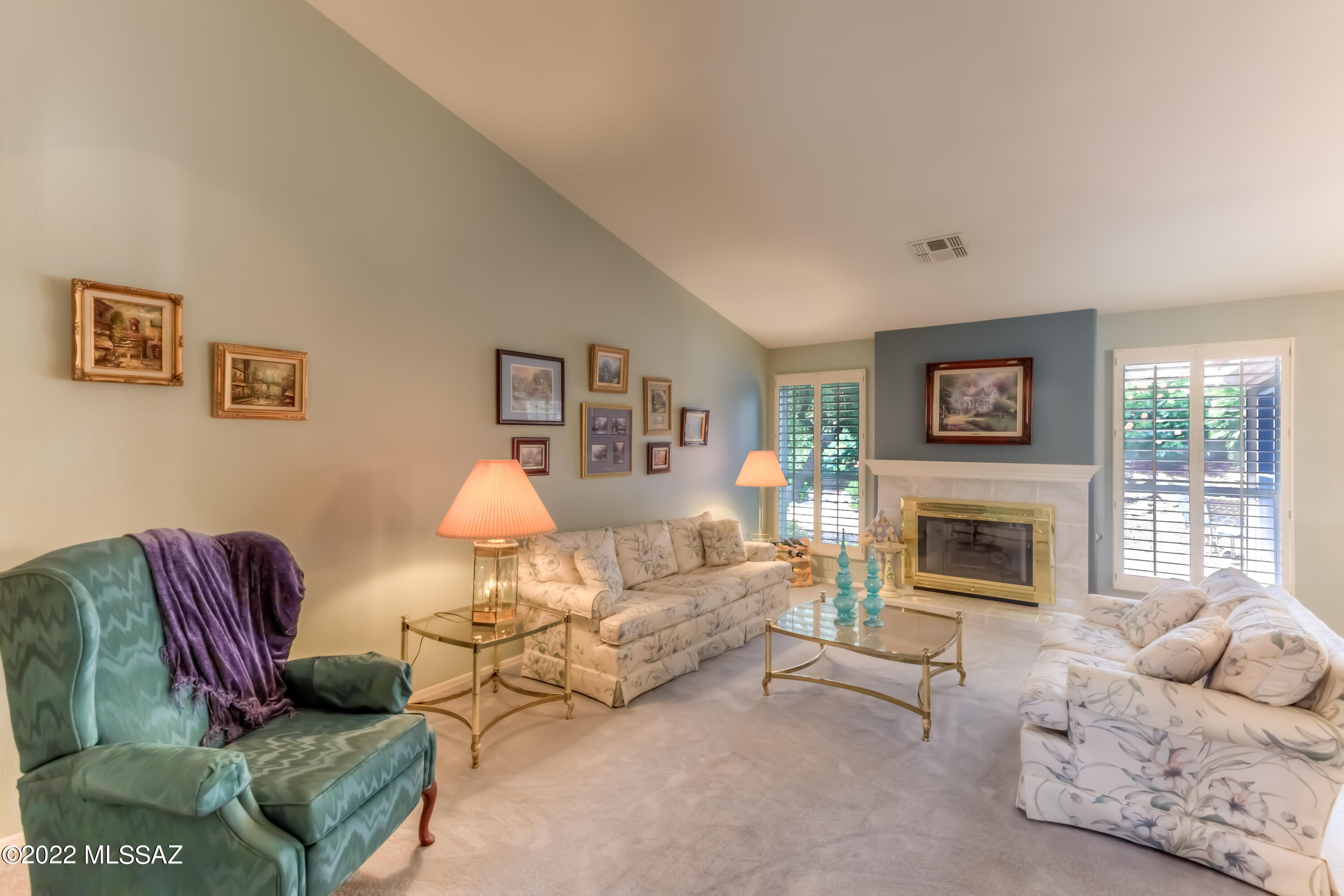 Saddlebrooke - Residential