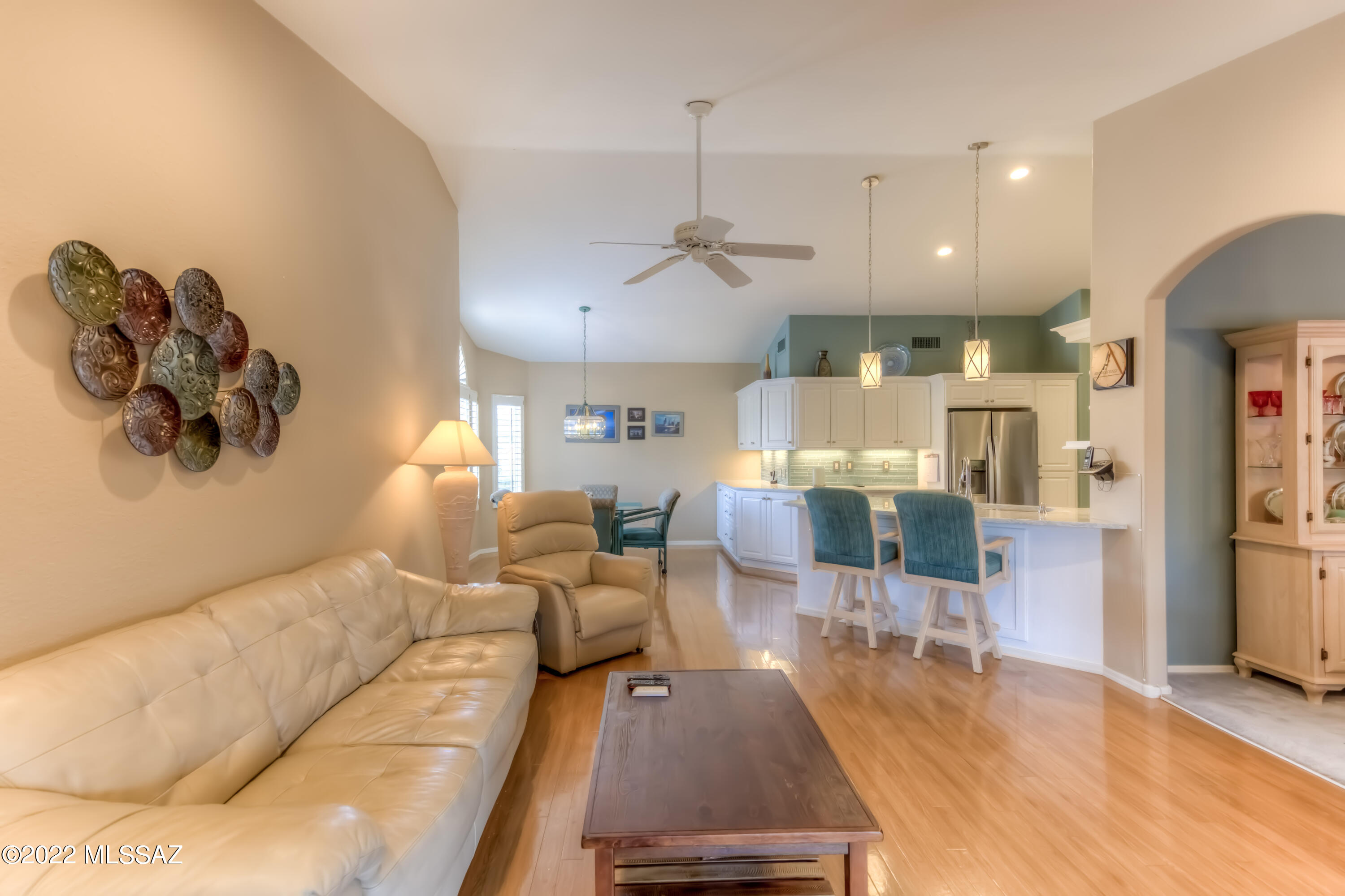 Saddlebrooke - Residential
