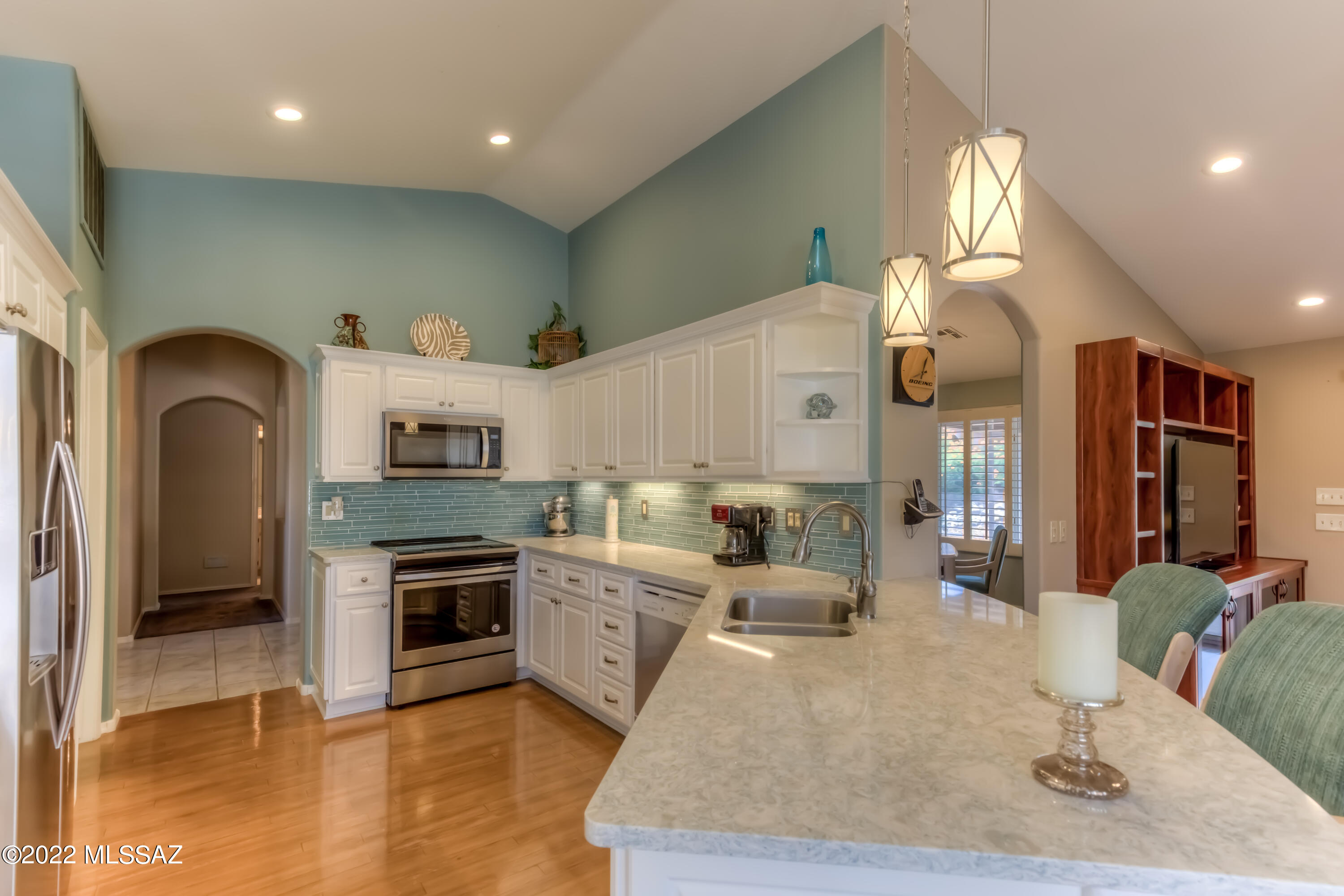 Saddlebrooke - Residential