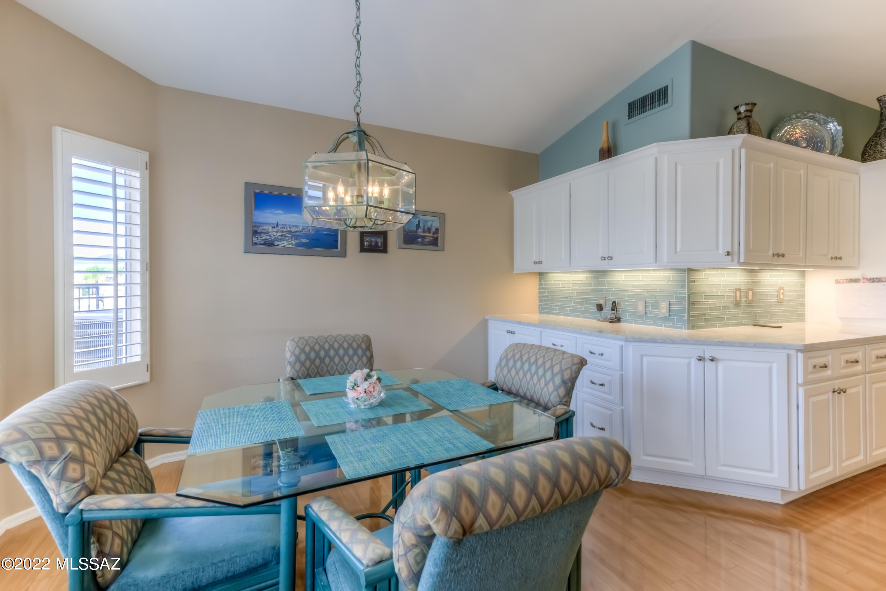 Saddlebrooke - Residential