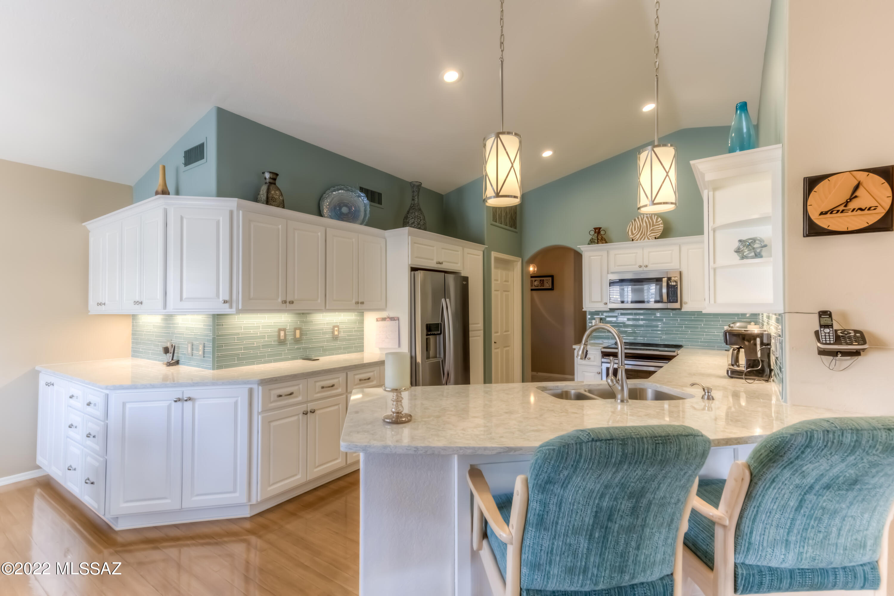Saddlebrooke - Residential