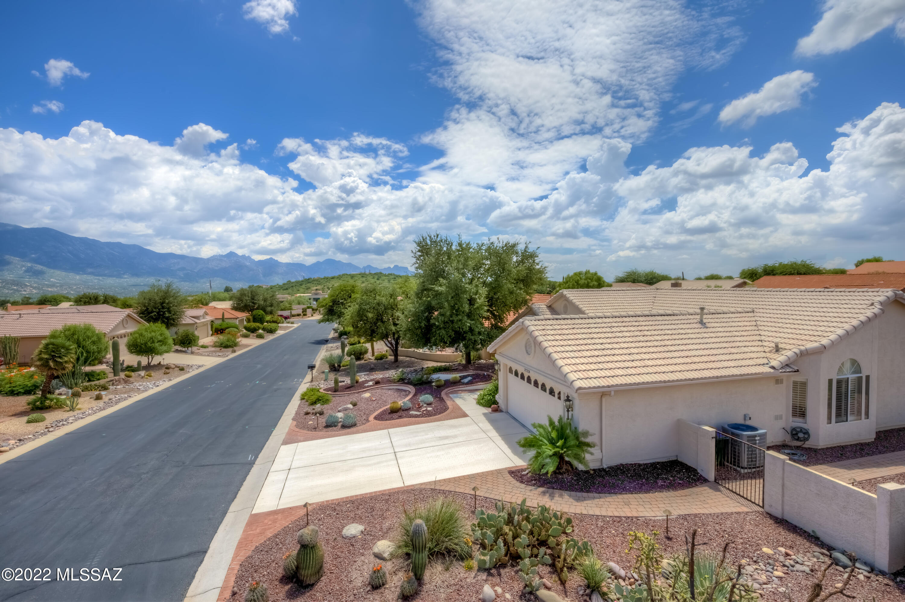 Saddlebrooke - Residential