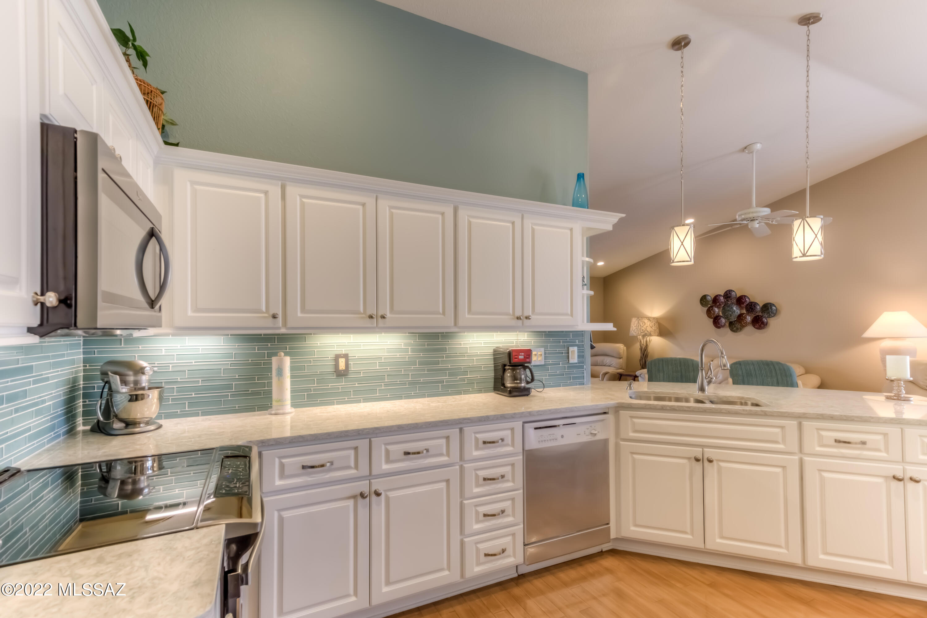 Saddlebrooke - Residential