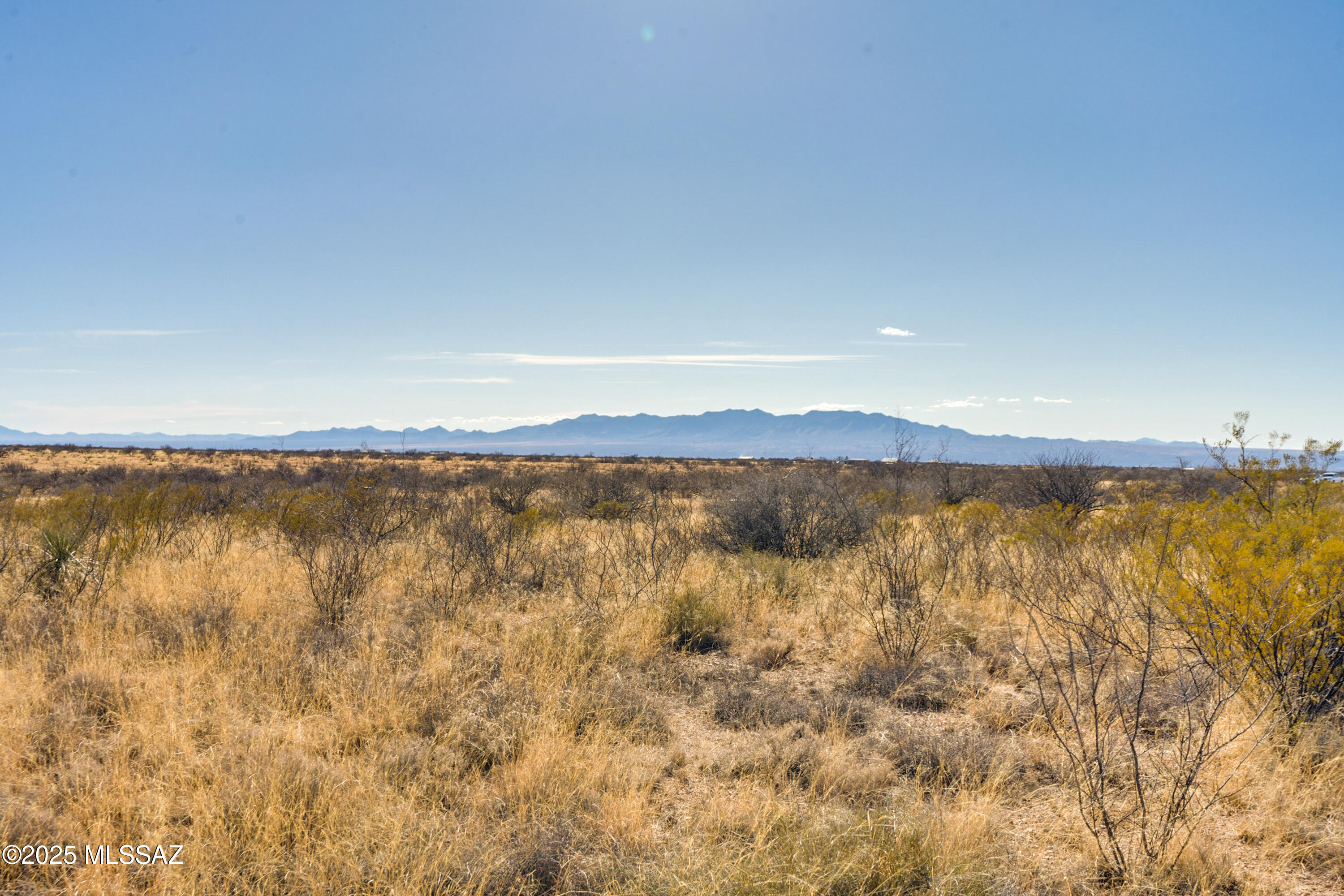Dragoon Mountain Ranch - Land