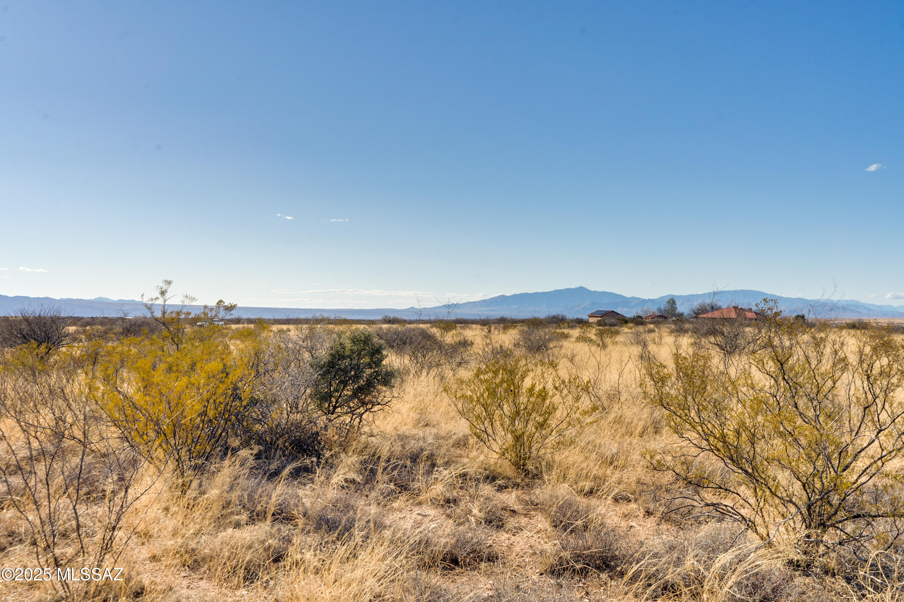 Dragoon Mountain Ranch - Land