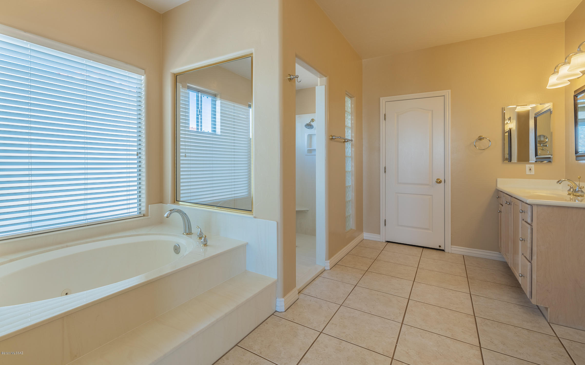 Tangerine Heights (1-80) - Residential