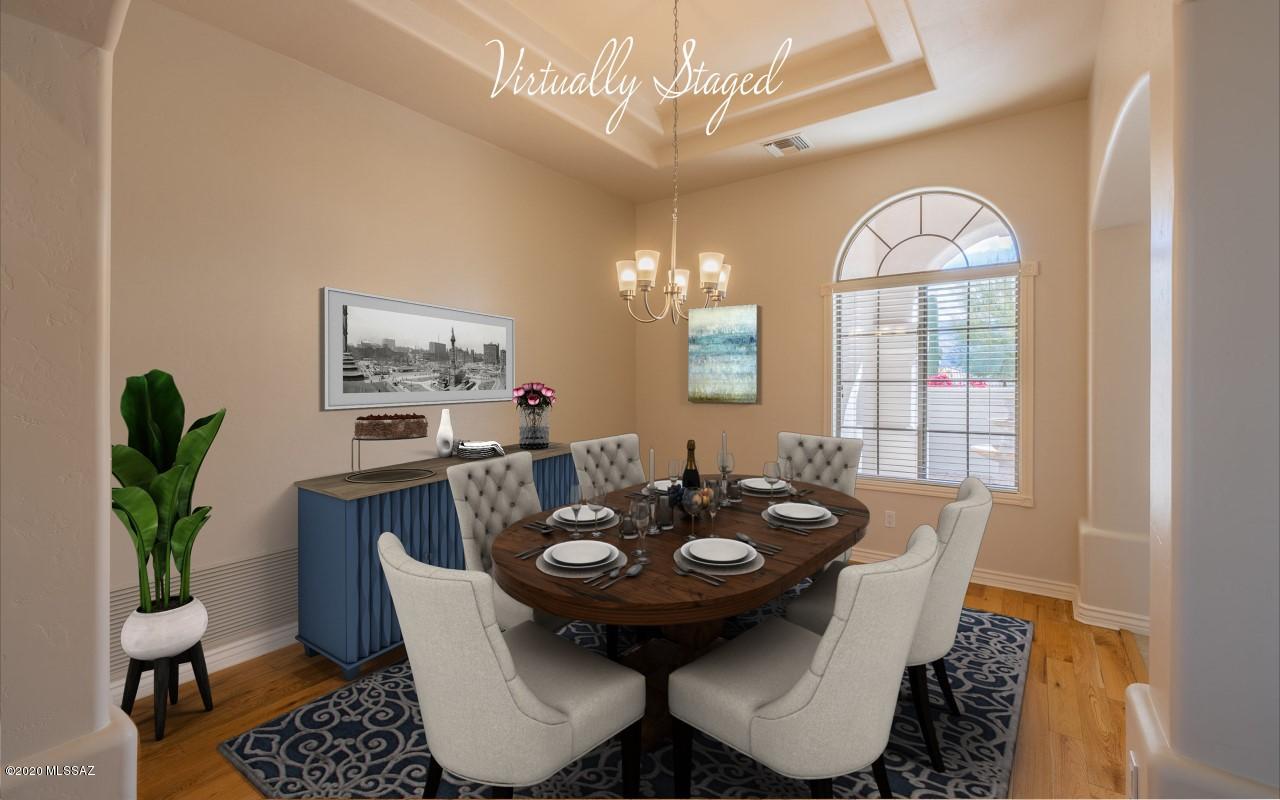 Tangerine Heights (1-80) - Residential