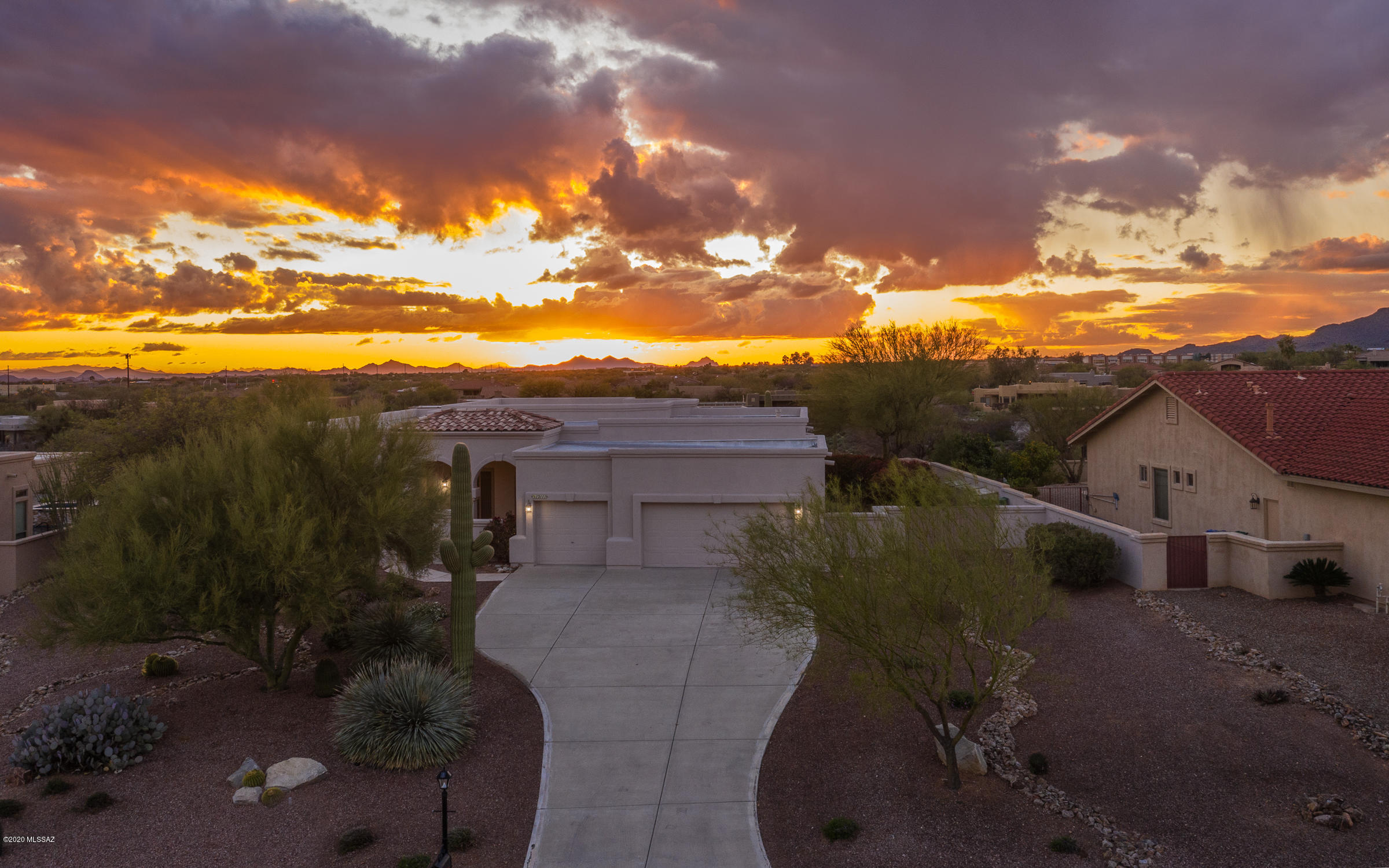 Tangerine Heights (1-80) - Residential