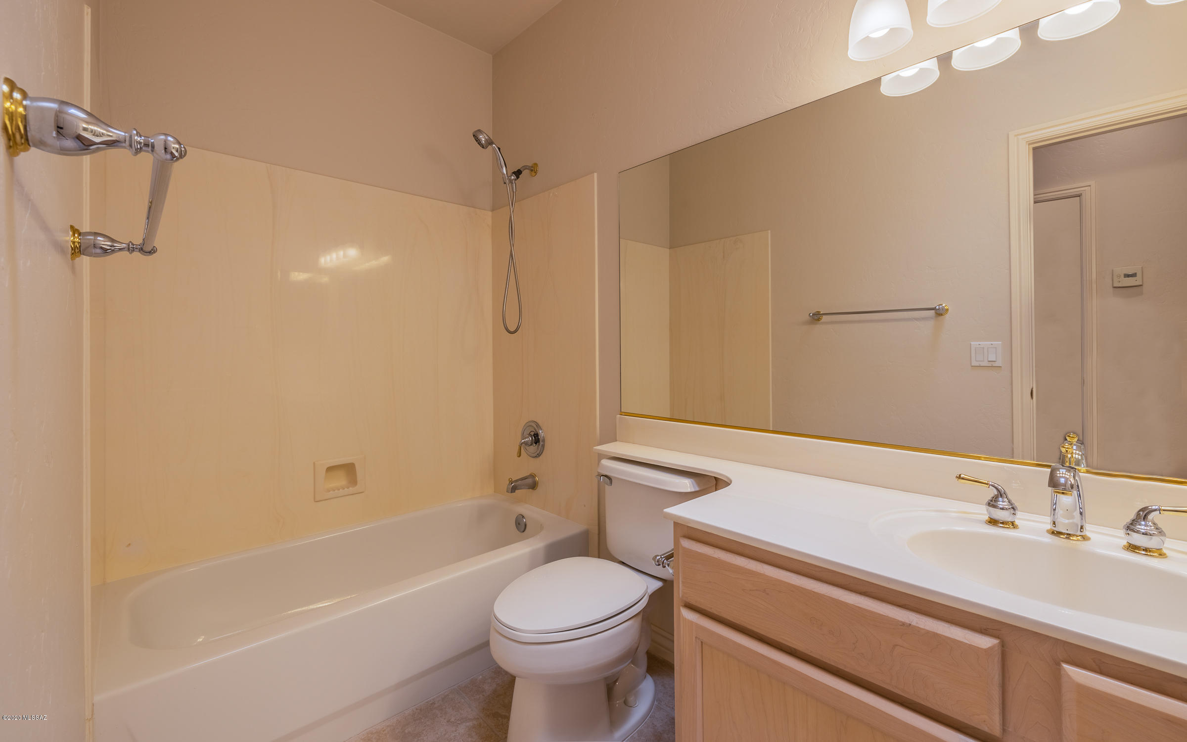 Tangerine Heights (1-80) - Residential
