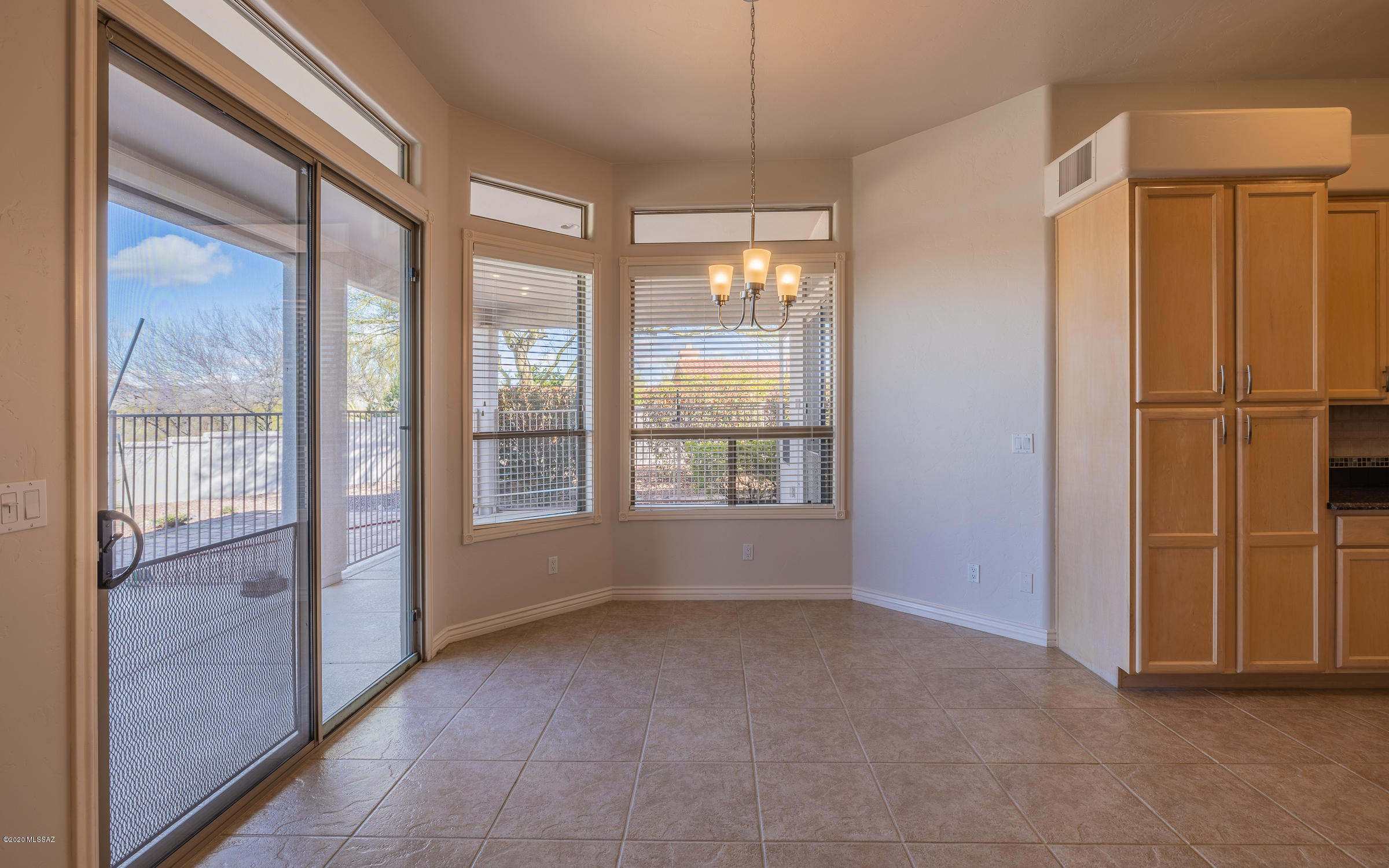 Tangerine Heights (1-80) - Residential
