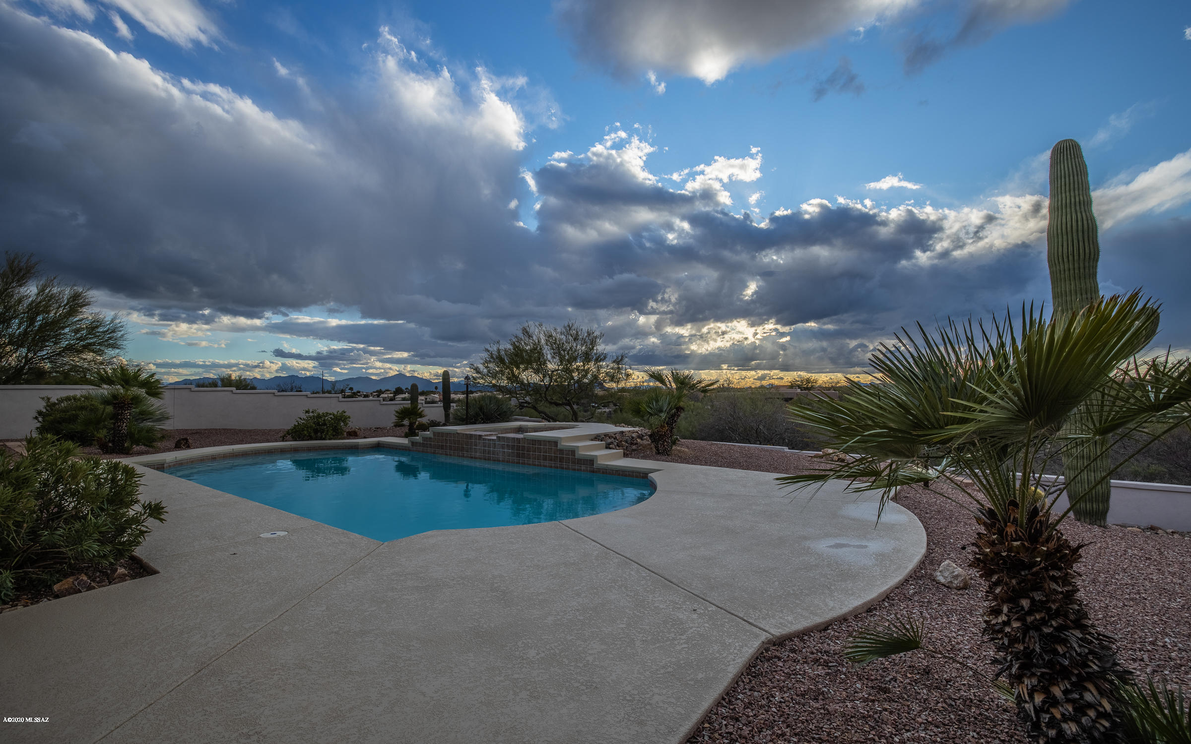 Tangerine Heights (1-80) - Residential