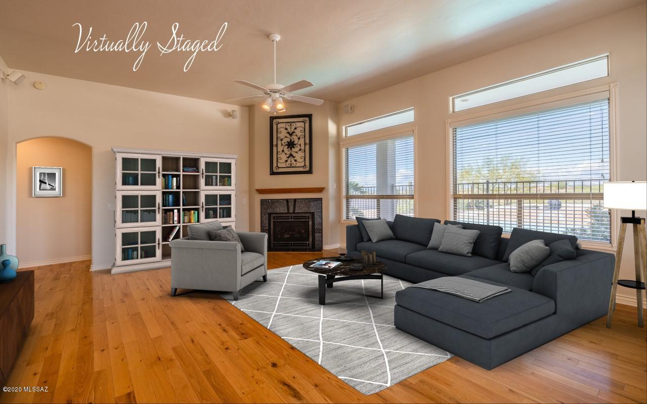Tangerine Heights (1-80) - Residential