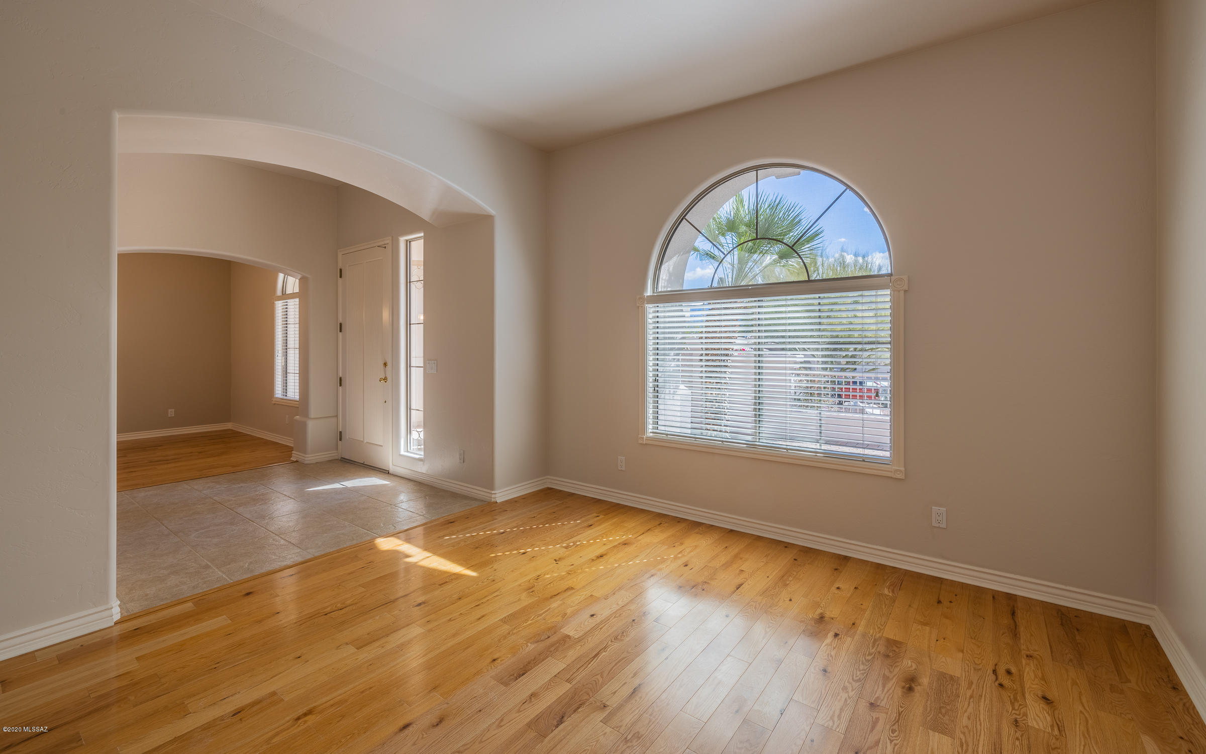 Tangerine Heights (1-80) - Residential