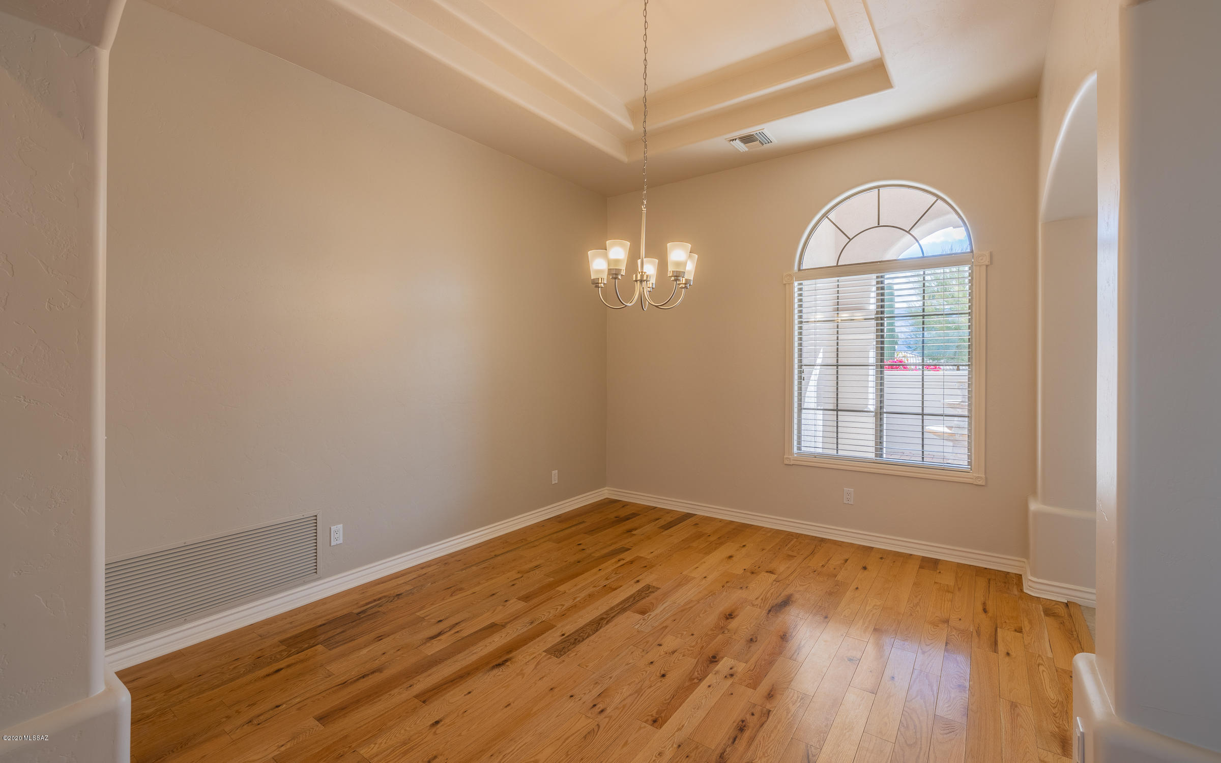 Tangerine Heights (1-80) - Residential
